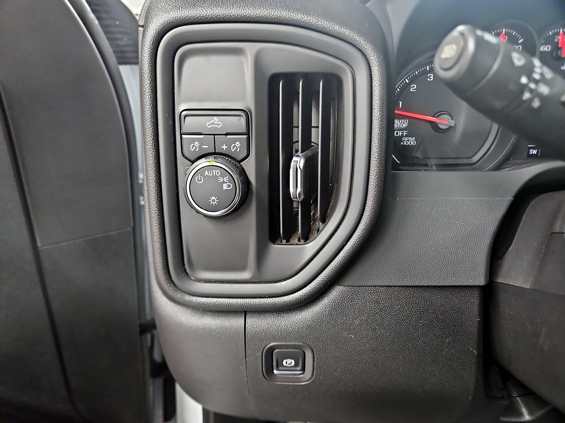 Thumbnail: 2024 Chevrolet Silverado 1500 - 13