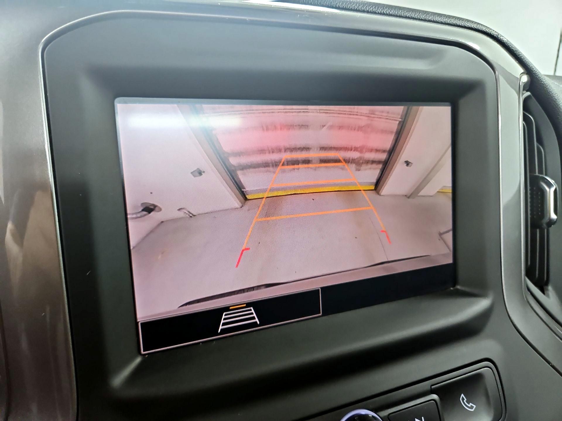 Thumbnail: 2024 Chevrolet Silverado 1500 - 14