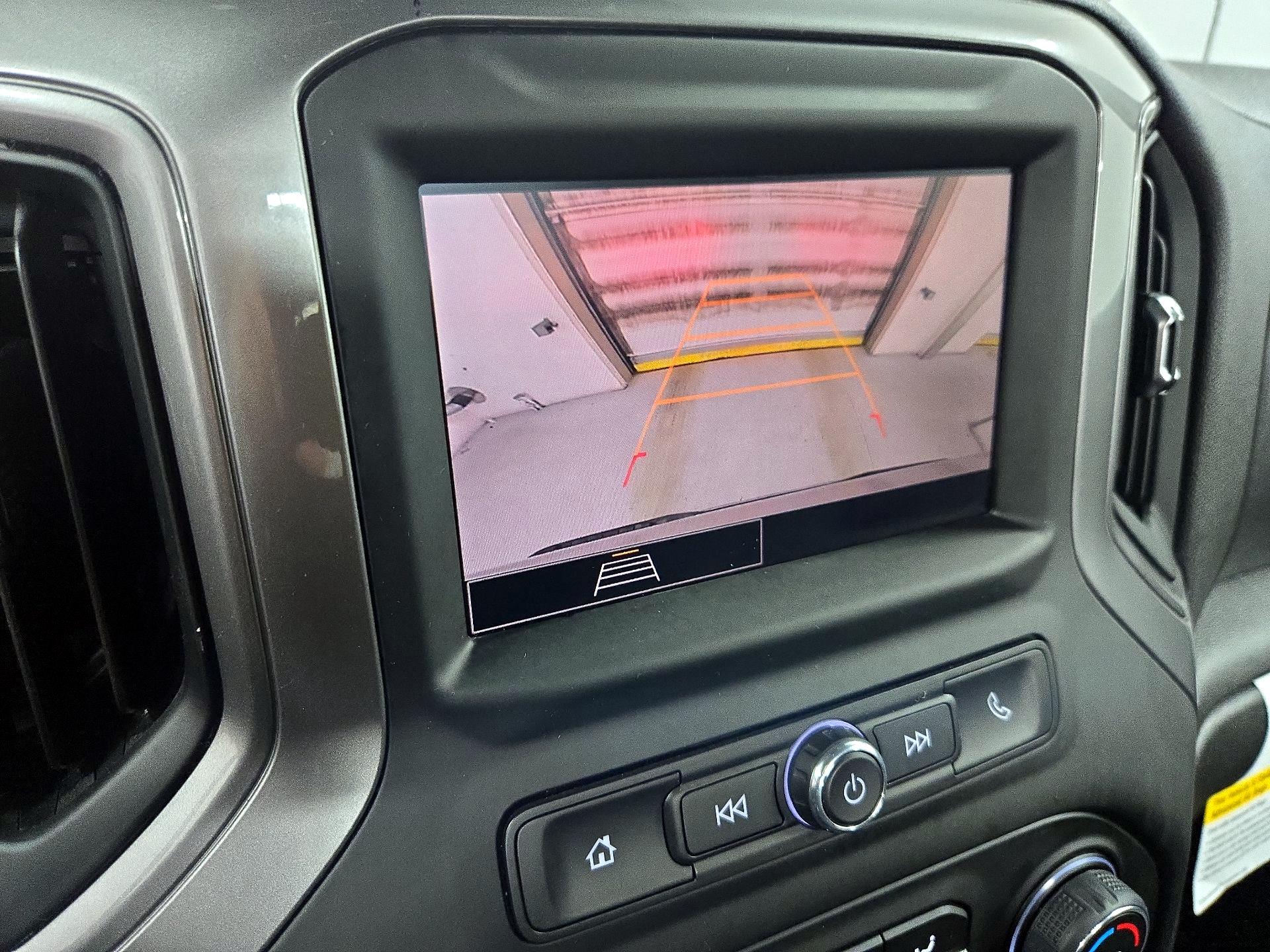 Thumbnail: 2024 Chevrolet Silverado 1500 - 14