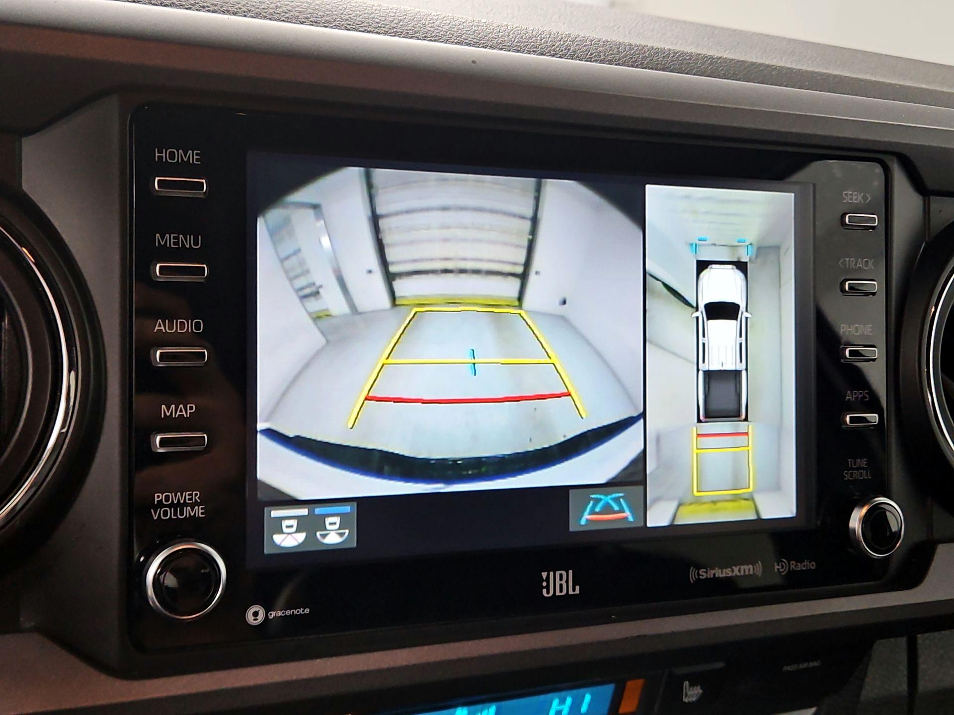 Thumbnail: 2023 Toyota Tacoma - 15