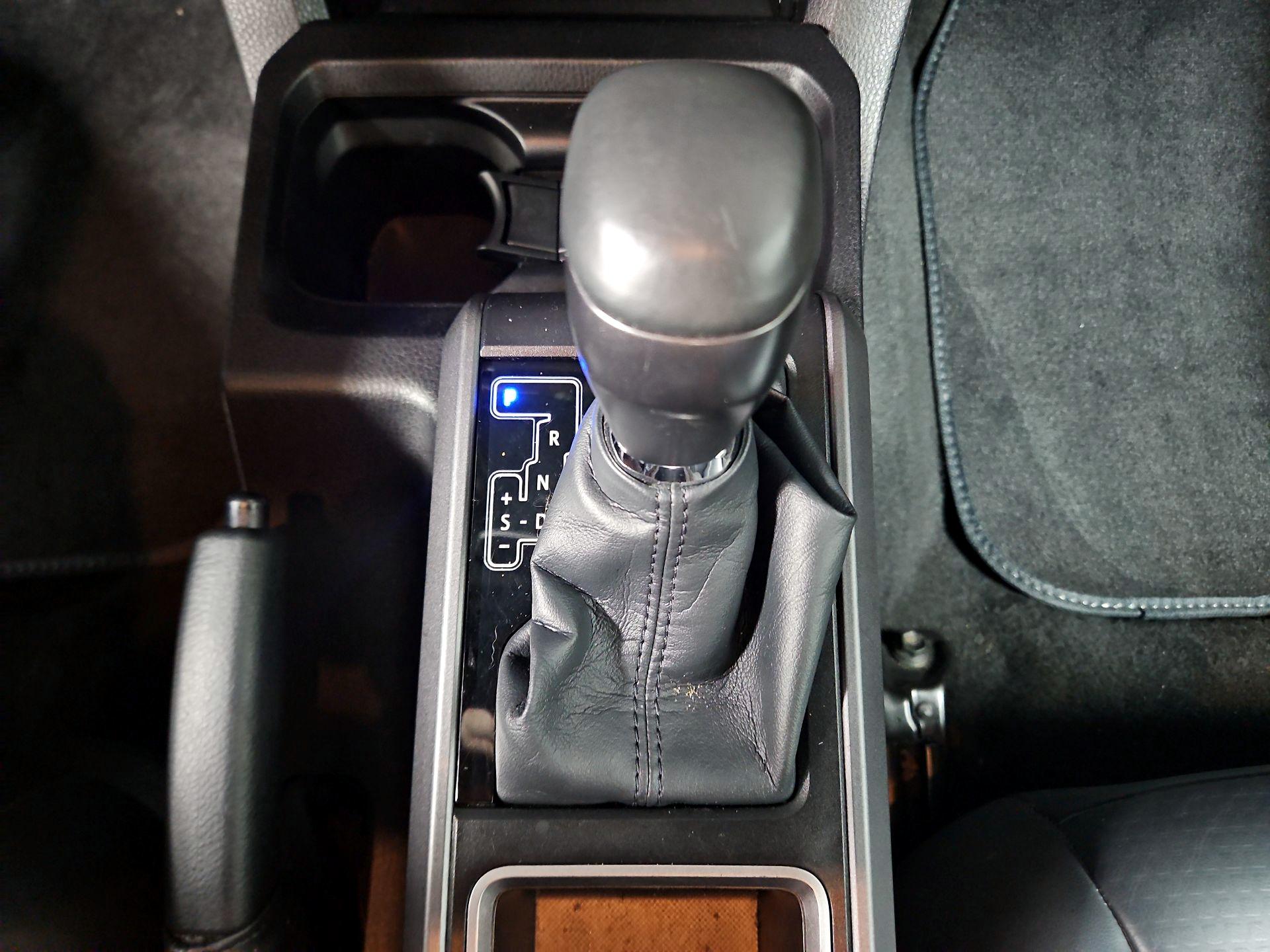 Thumbnail: 2023 Toyota Tacoma - 18