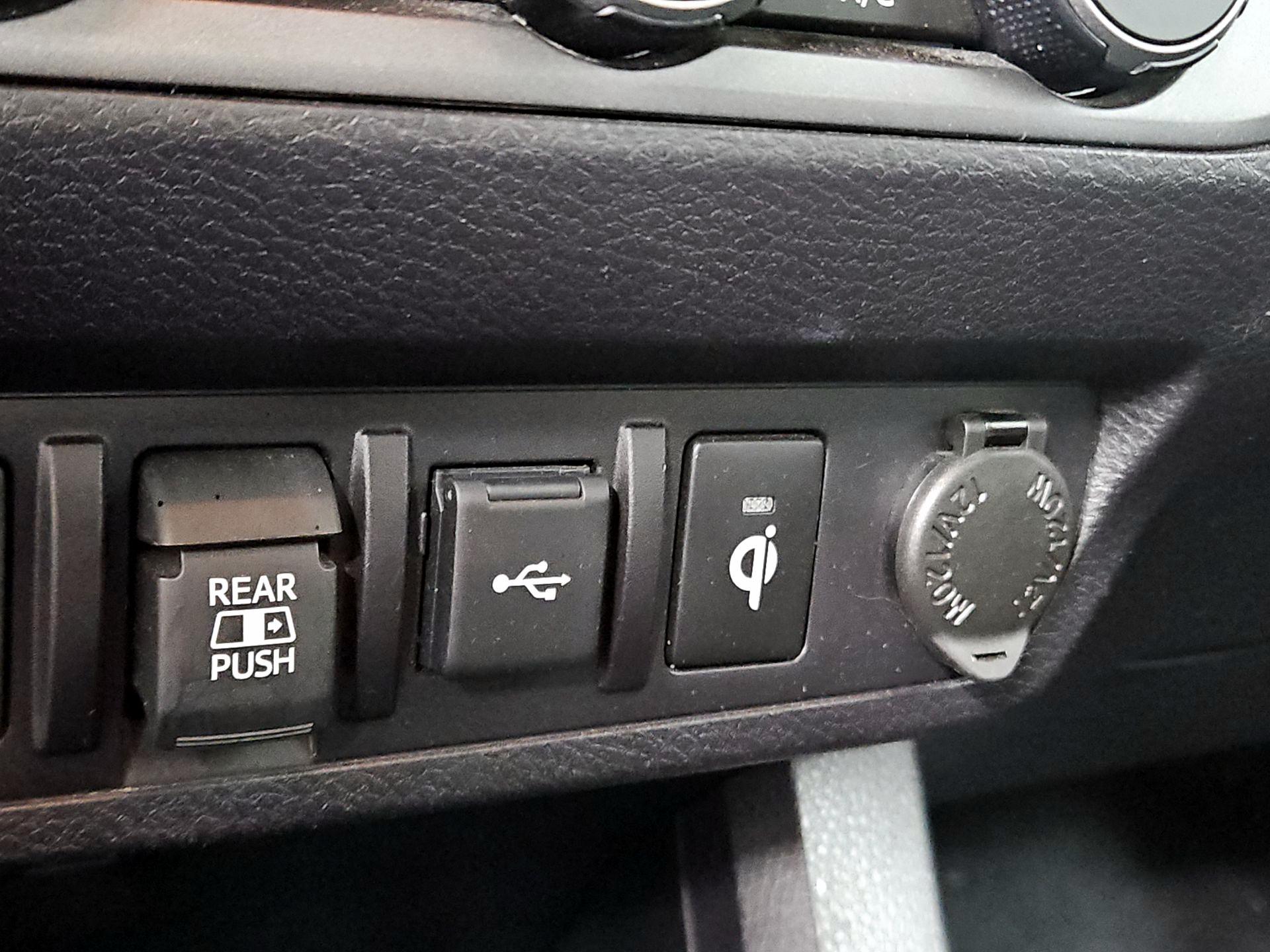 Thumbnail: 2023 Toyota Tacoma - 19