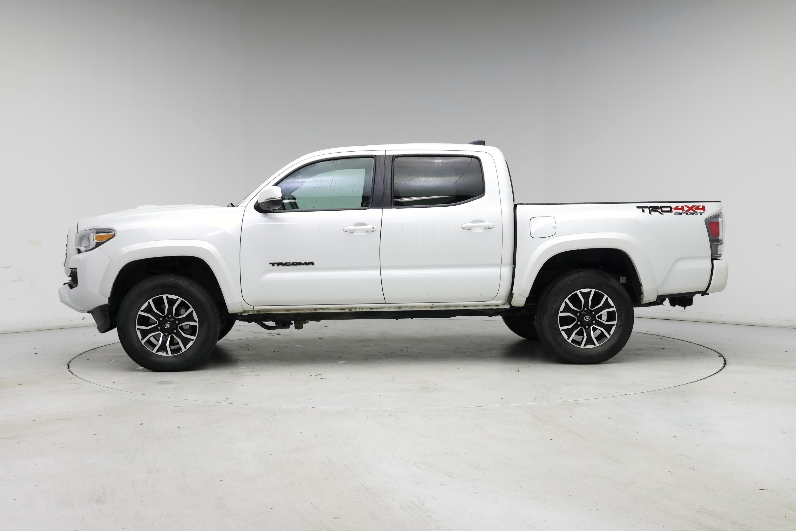Thumbnail: 2023 Toyota Tacoma - 3