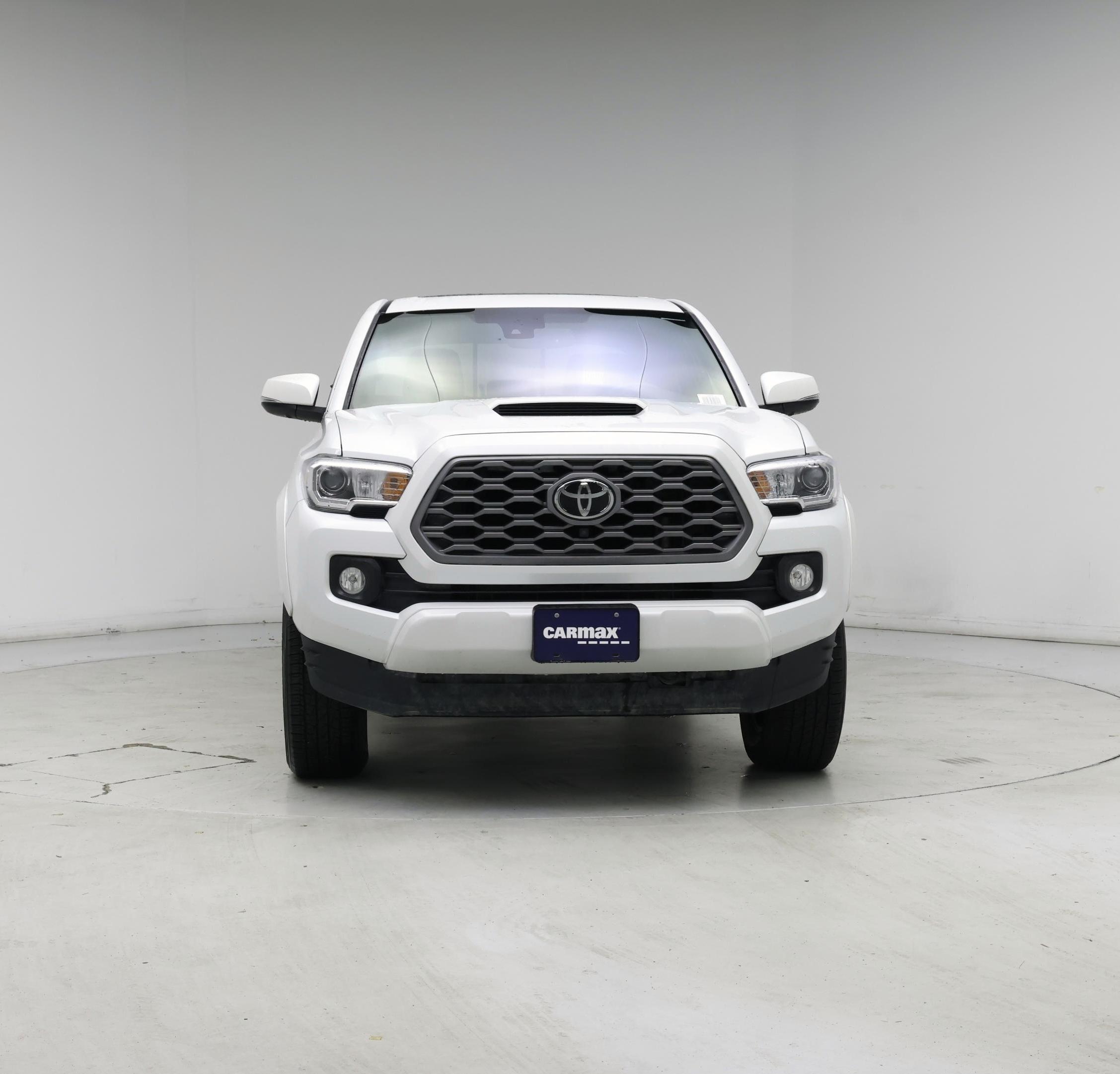 Thumbnail: 2023 Toyota Tacoma - 5