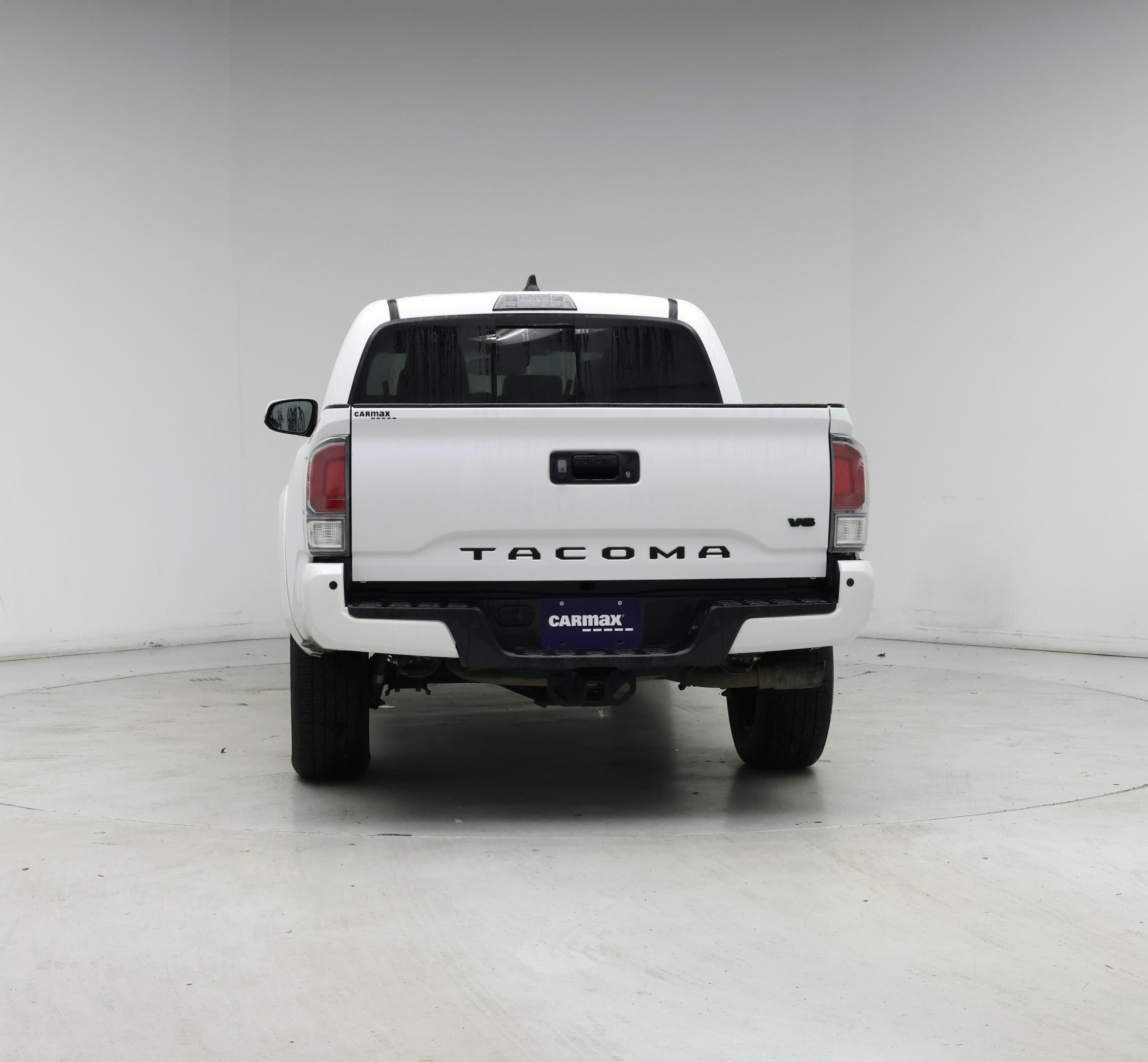 Thumbnail: 2023 Toyota Tacoma - 6