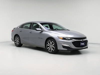 2023 Chevrolet Malibu RS