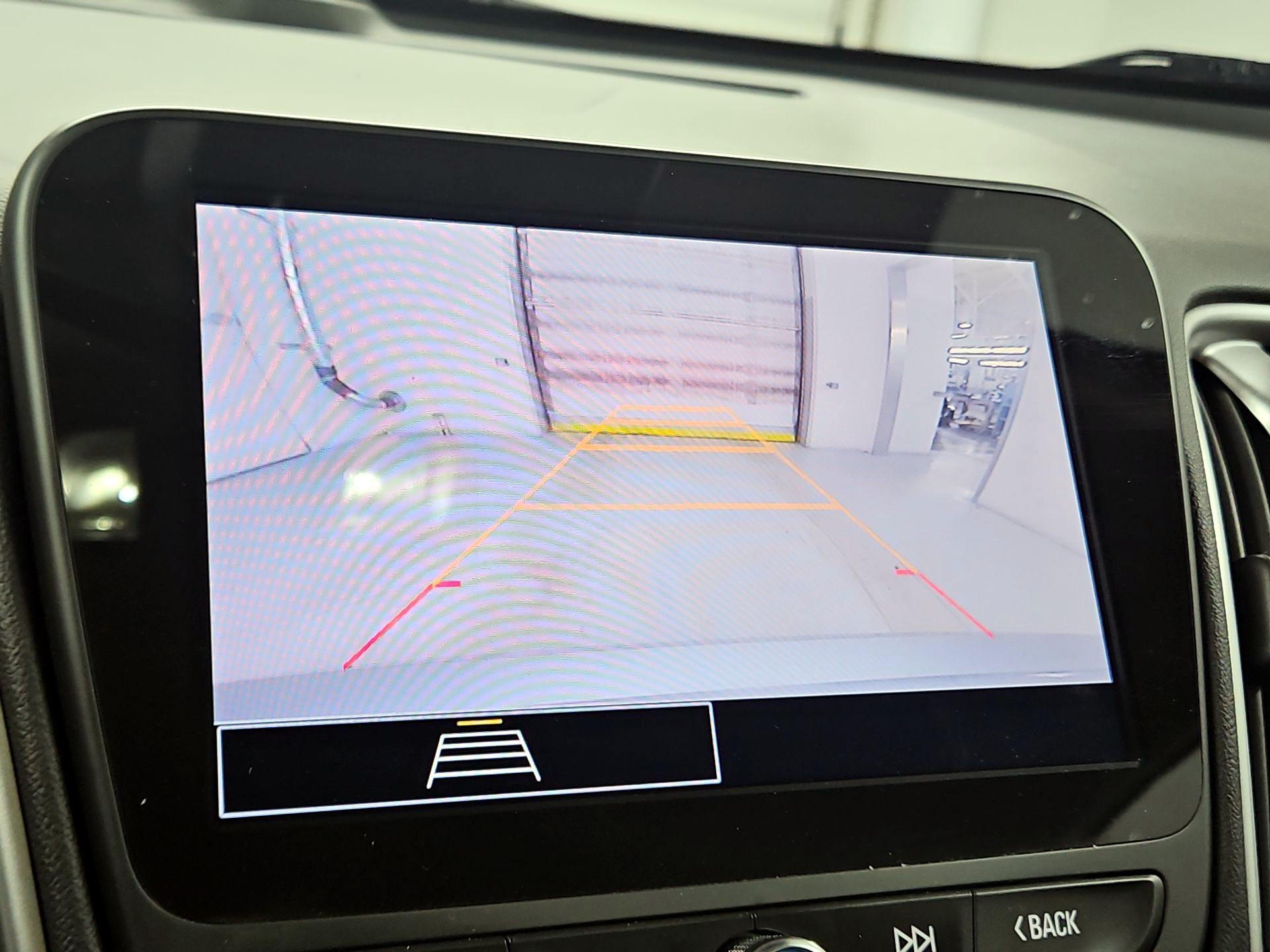 Thumbnail: 2023 Chevrolet Malibu - 14