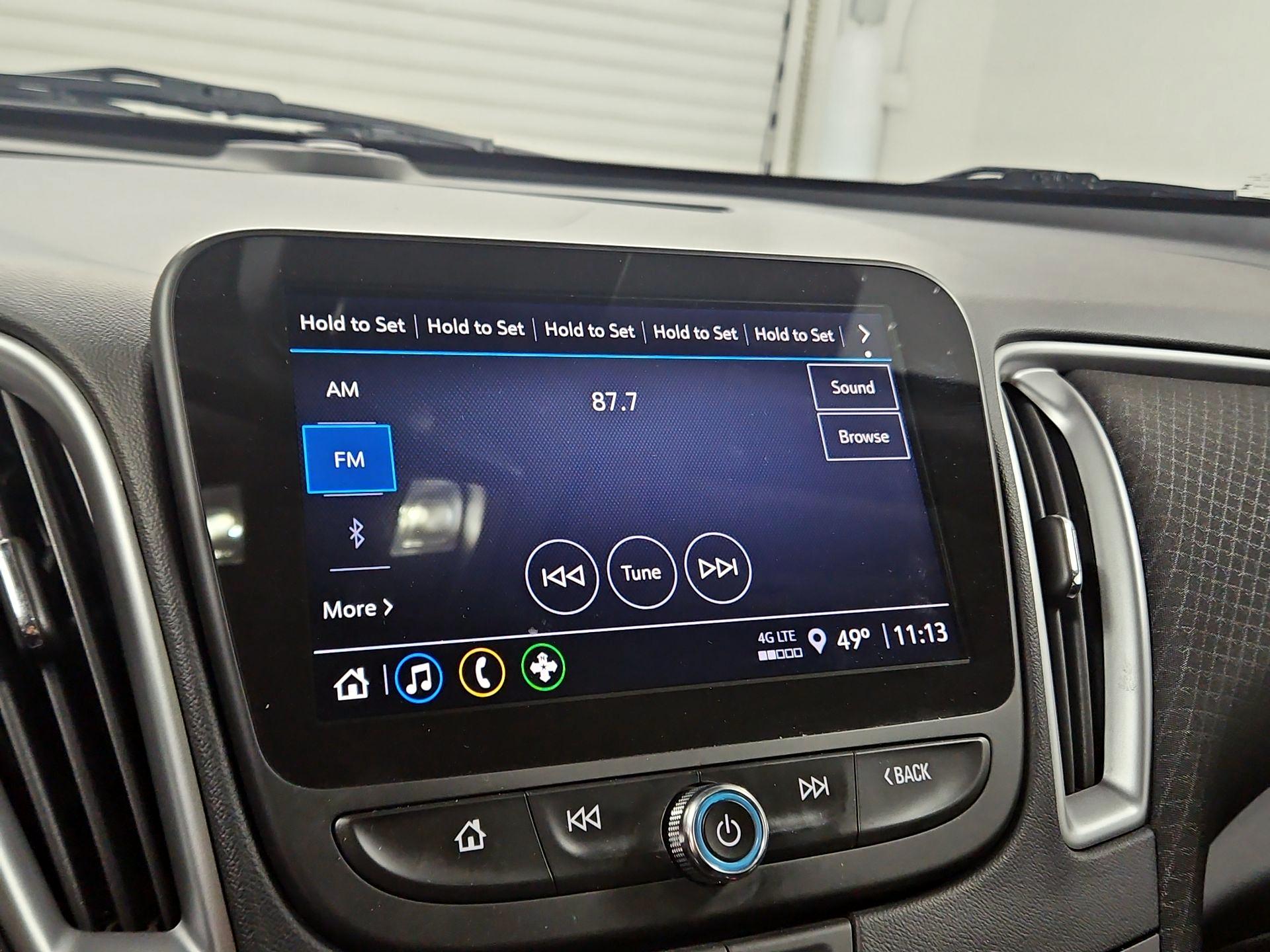 Thumbnail: 2023 Chevrolet Malibu - 15