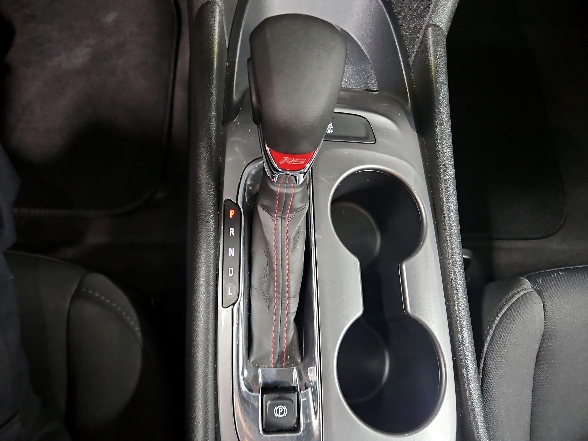 Thumbnail: 2023 Chevrolet Malibu - 17