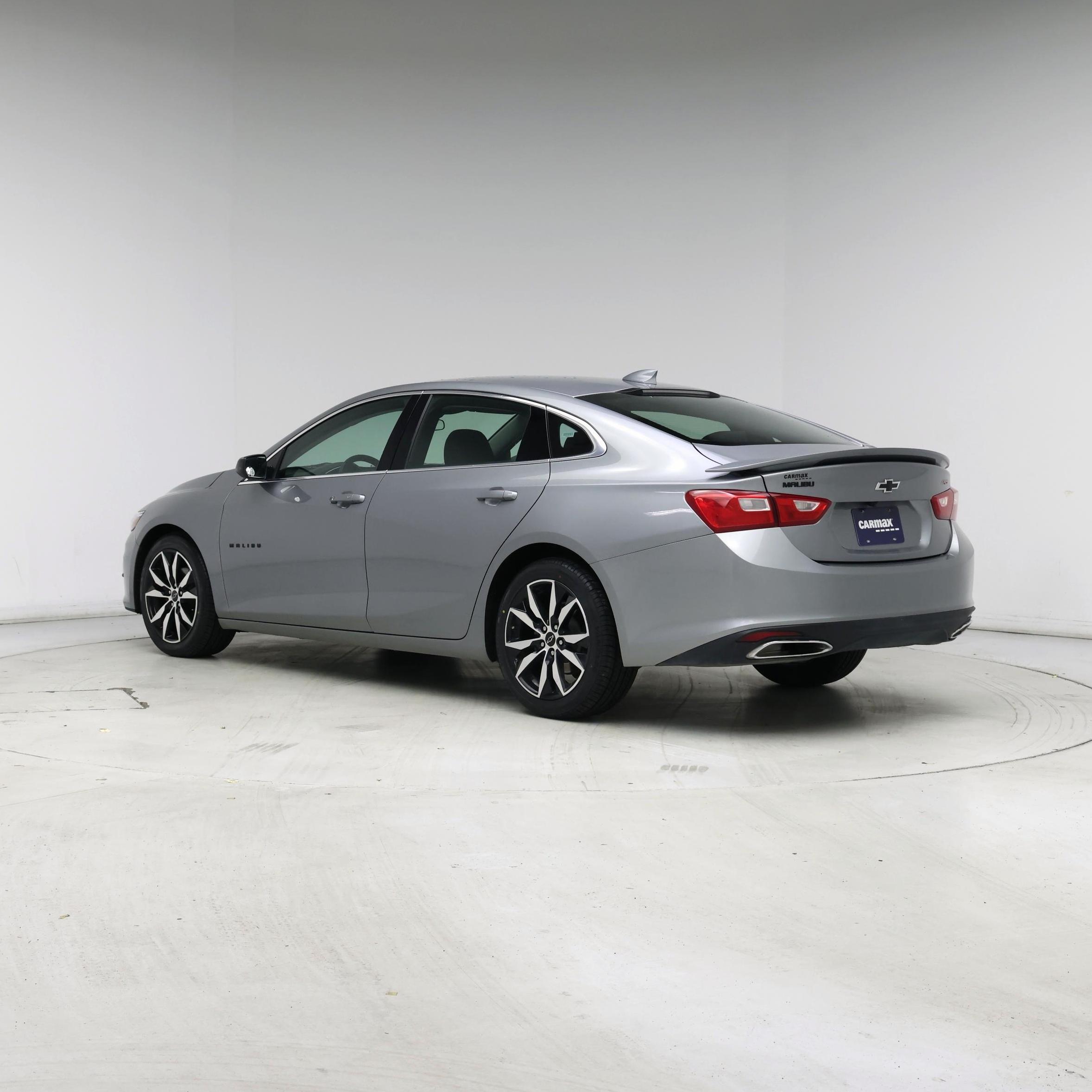 Thumbnail: 2023 Chevrolet Malibu - 2