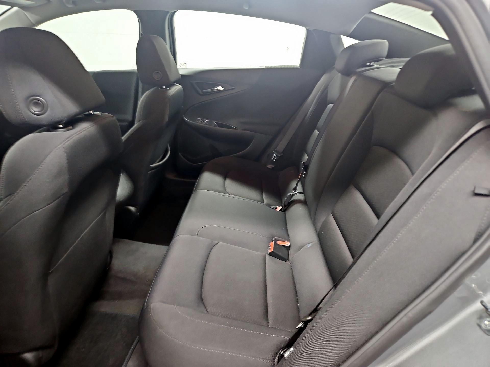 Thumbnail: 2023 Chevrolet Malibu - 19