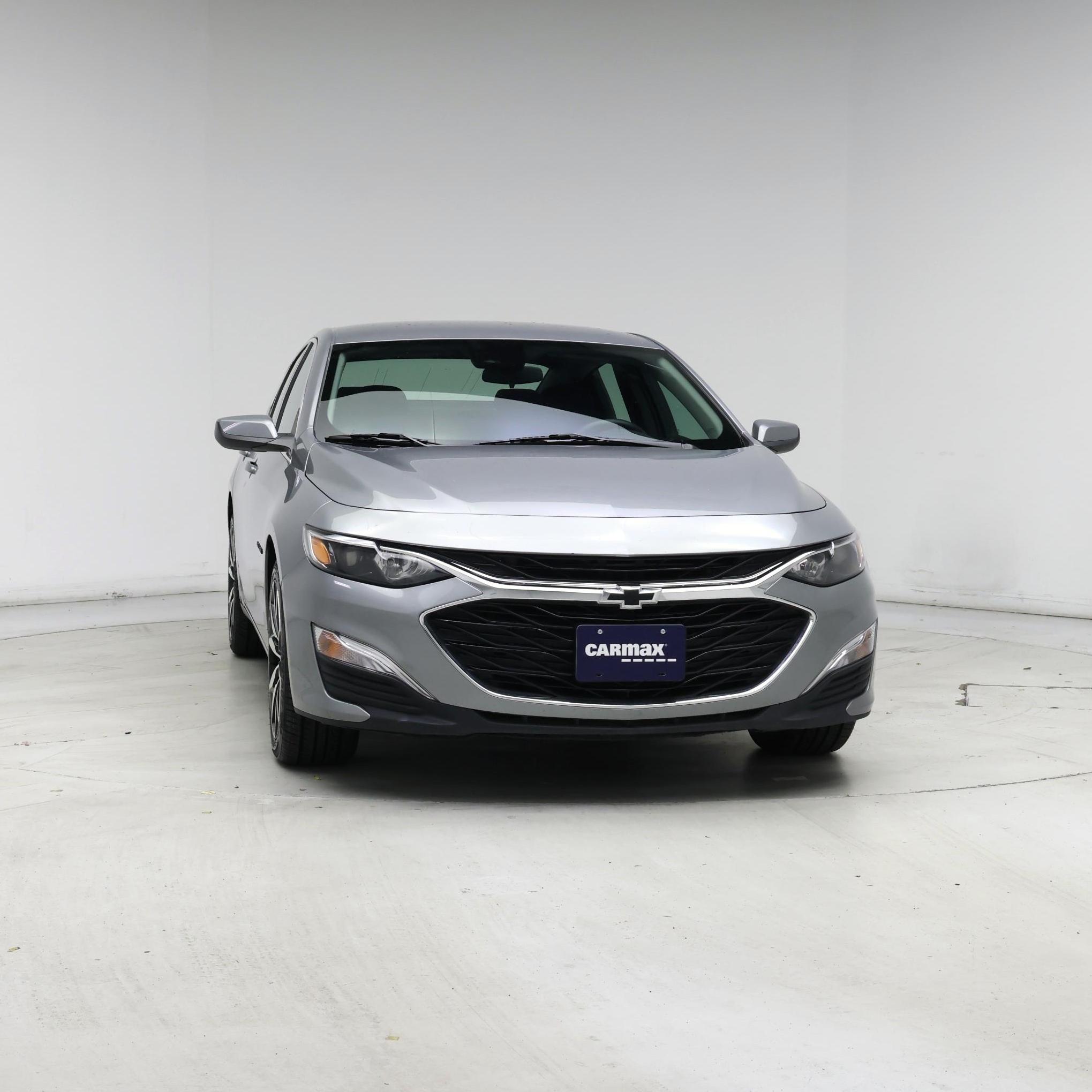 Thumbnail: 2023 Chevrolet Malibu - 5