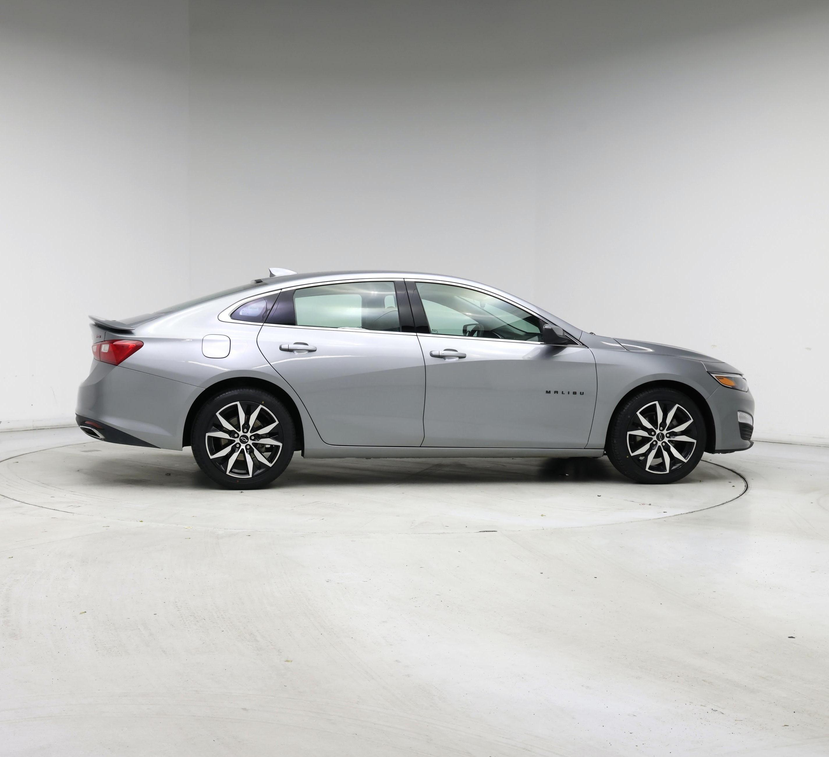 Thumbnail: 2023 Chevrolet Malibu - 7