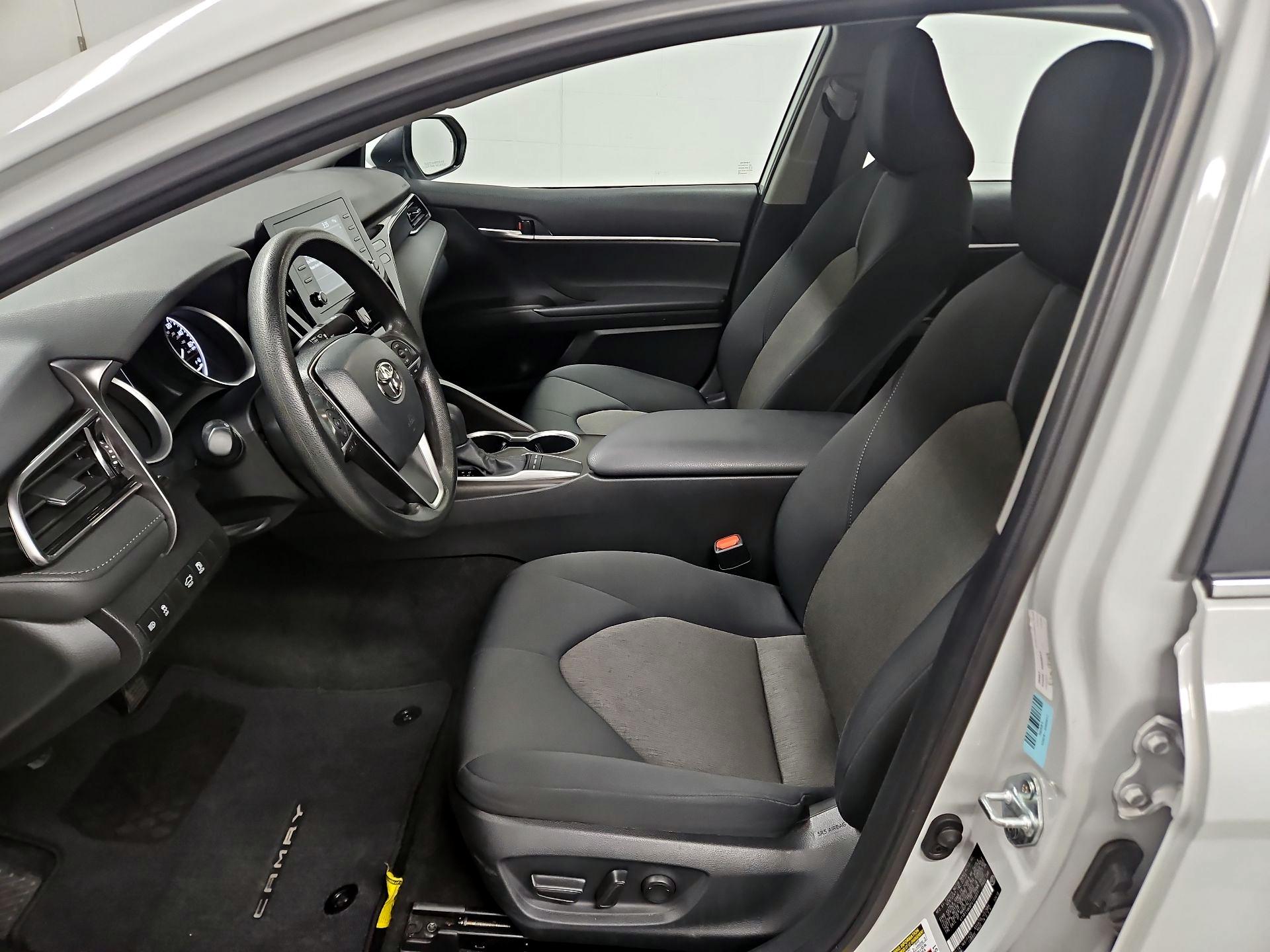 Thumbnail: 2023 Toyota Camry - 11