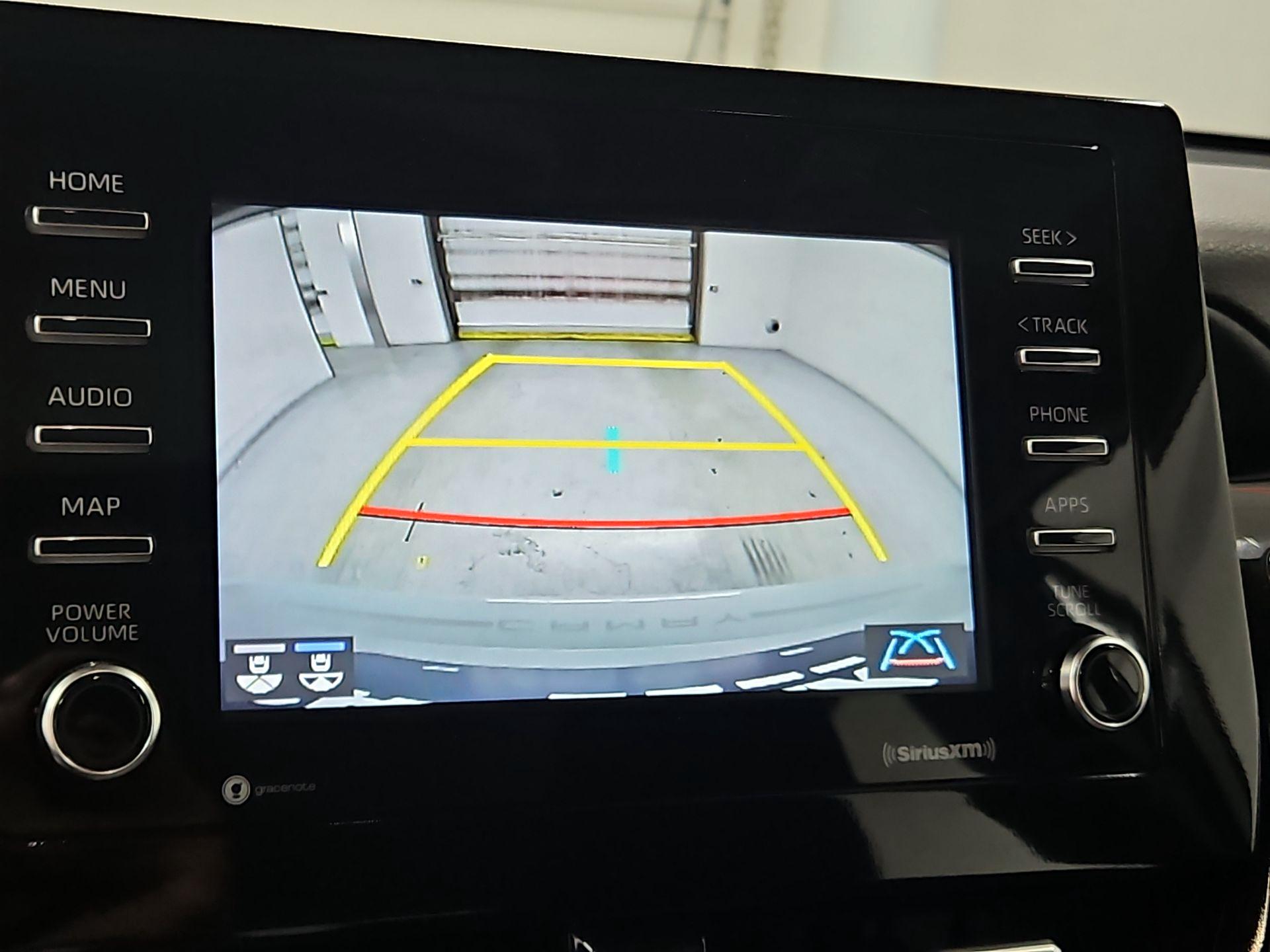 Thumbnail: 2023 Toyota Camry - 14