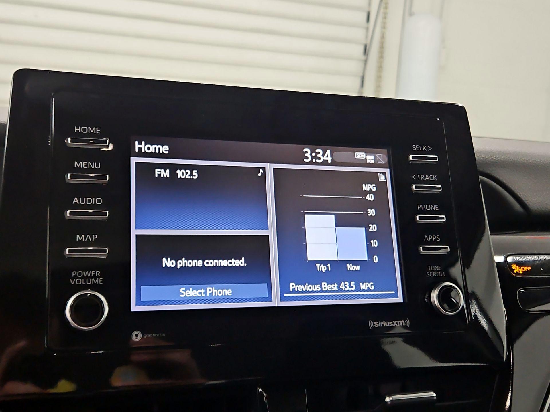 Thumbnail: 2023 Toyota Camry - 15