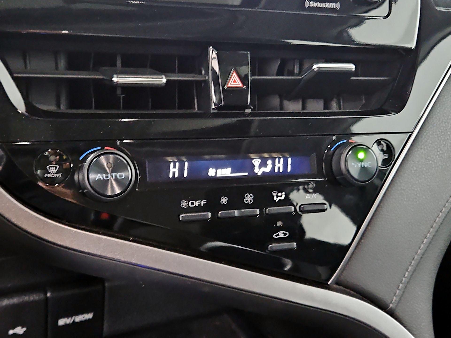 Thumbnail: 2023 Toyota Camry - 16