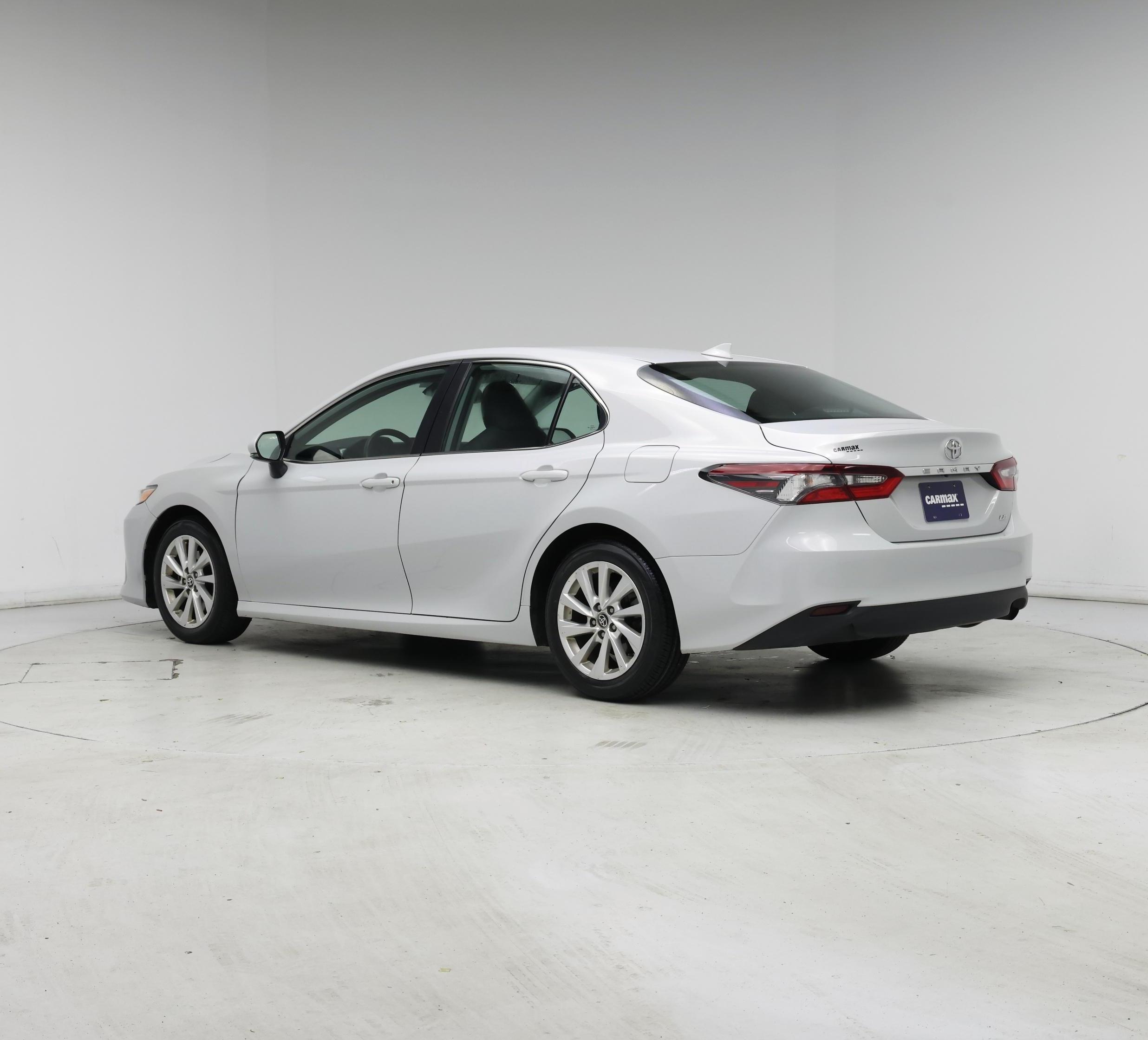 Thumbnail: 2023 Toyota Camry - 2