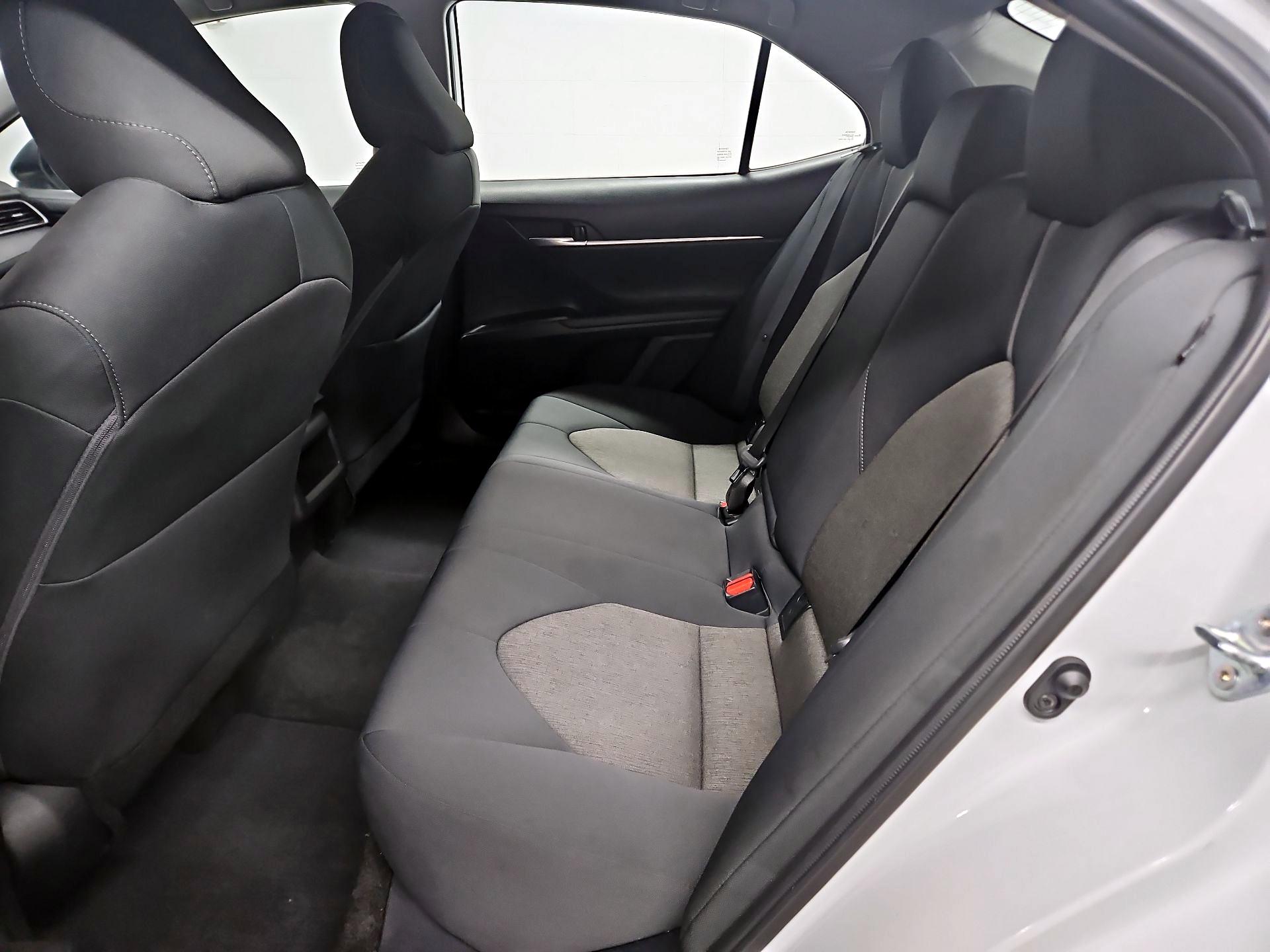 Thumbnail: 2023 Toyota Camry - 20