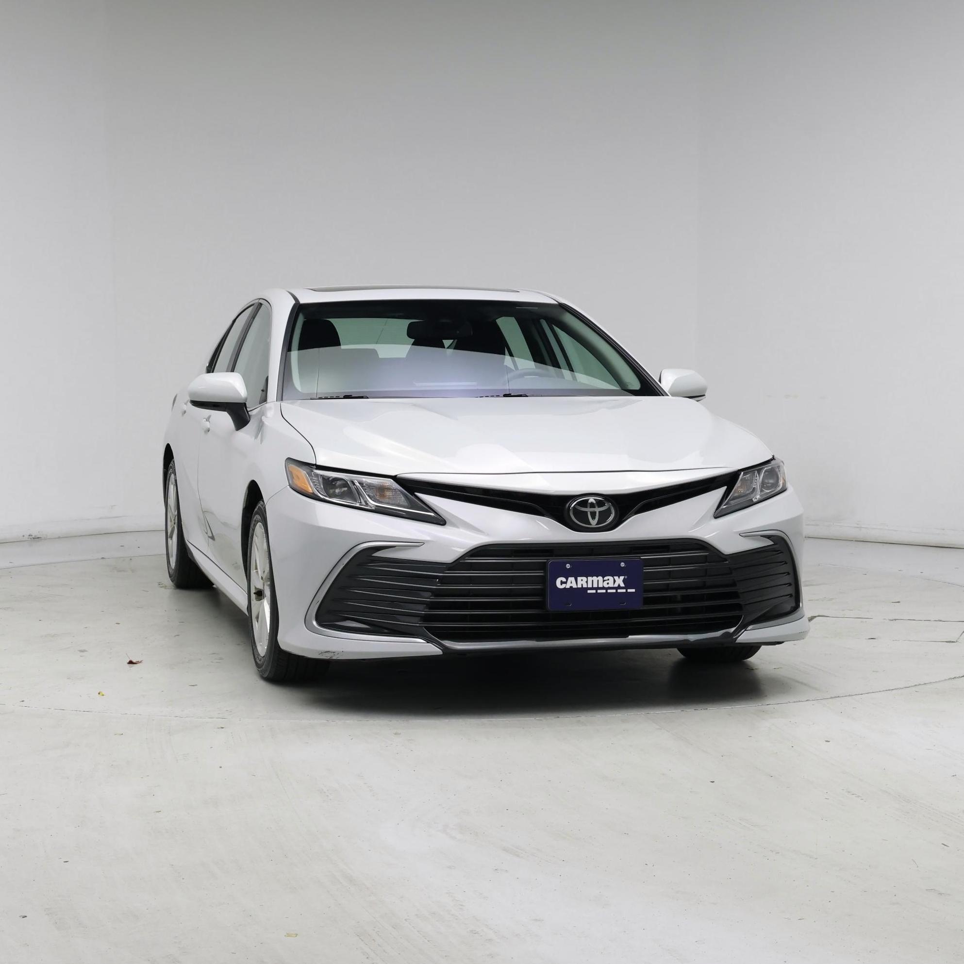 Thumbnail: 2023 Toyota Camry - 5
