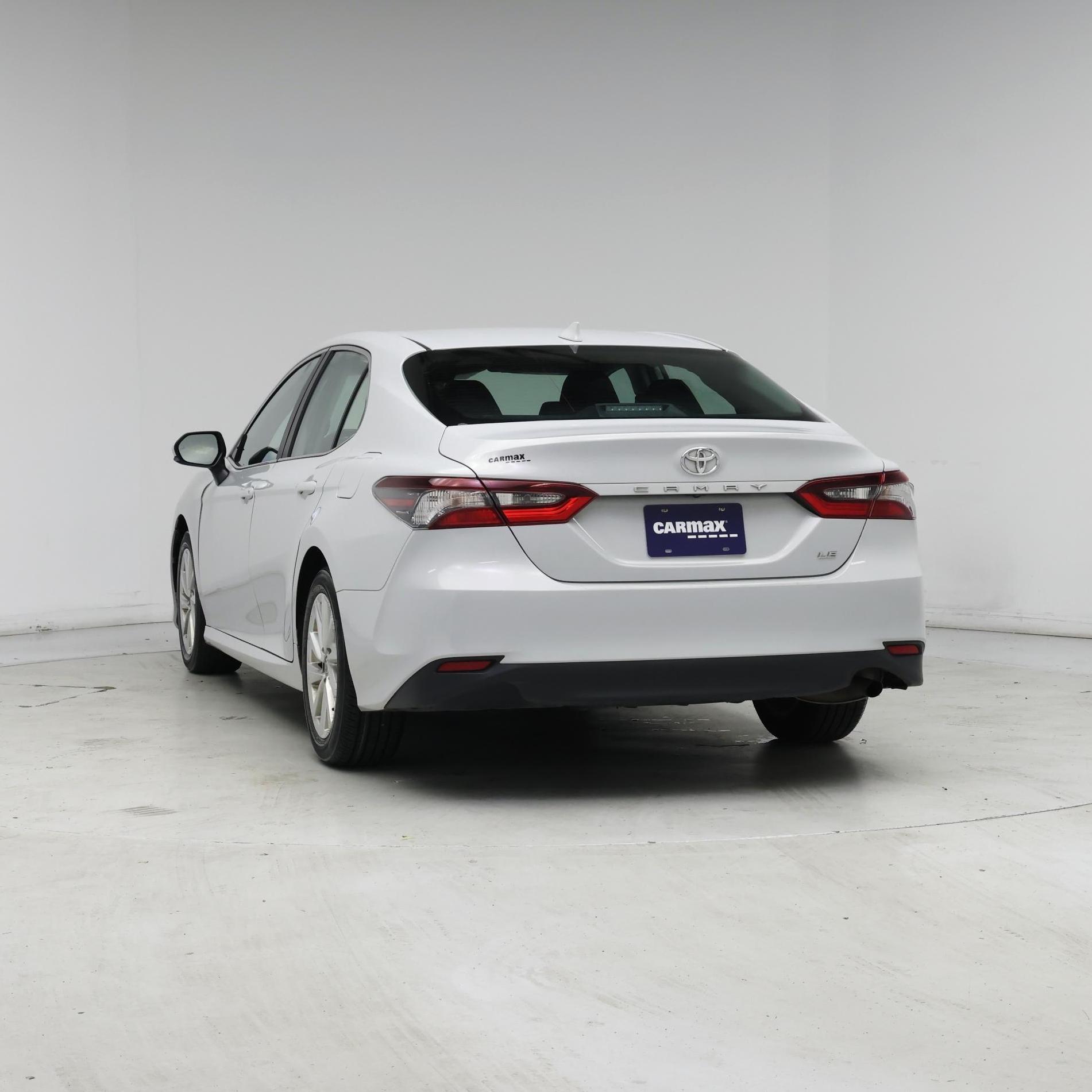 Thumbnail: 2023 Toyota Camry - 6