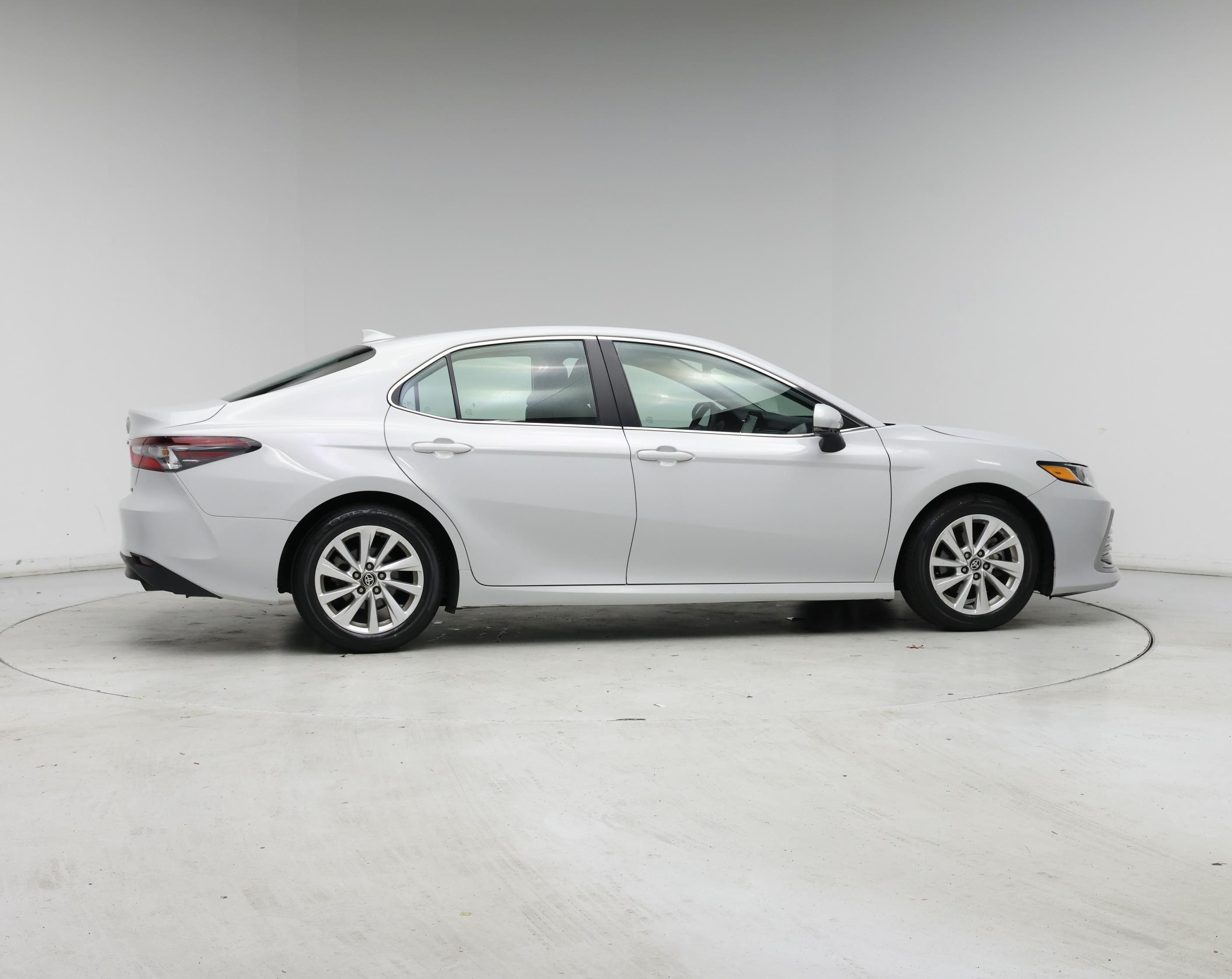 Thumbnail: 2023 Toyota Camry - 7