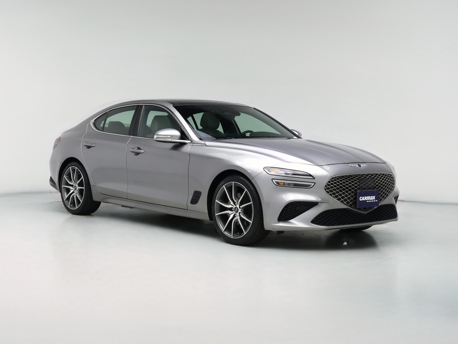 2022 GENESIS G70