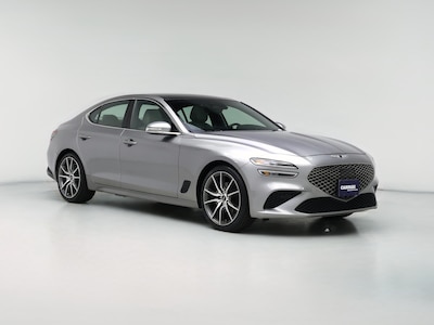 2022 Genesis G70 2.0T