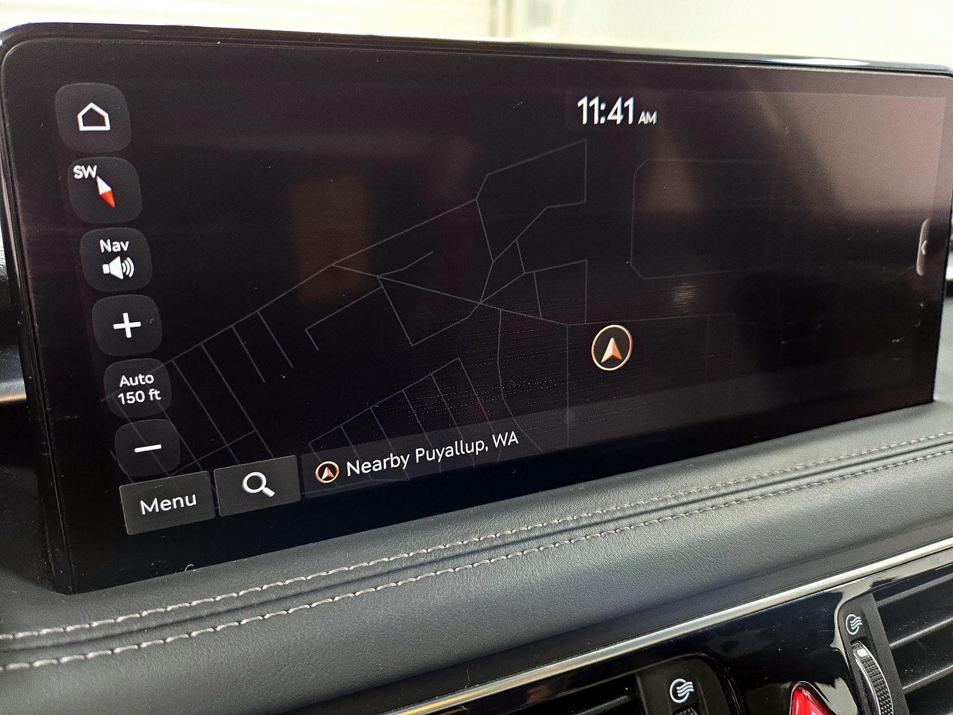 Thumbnail: 2022 Genesis G70 - 14