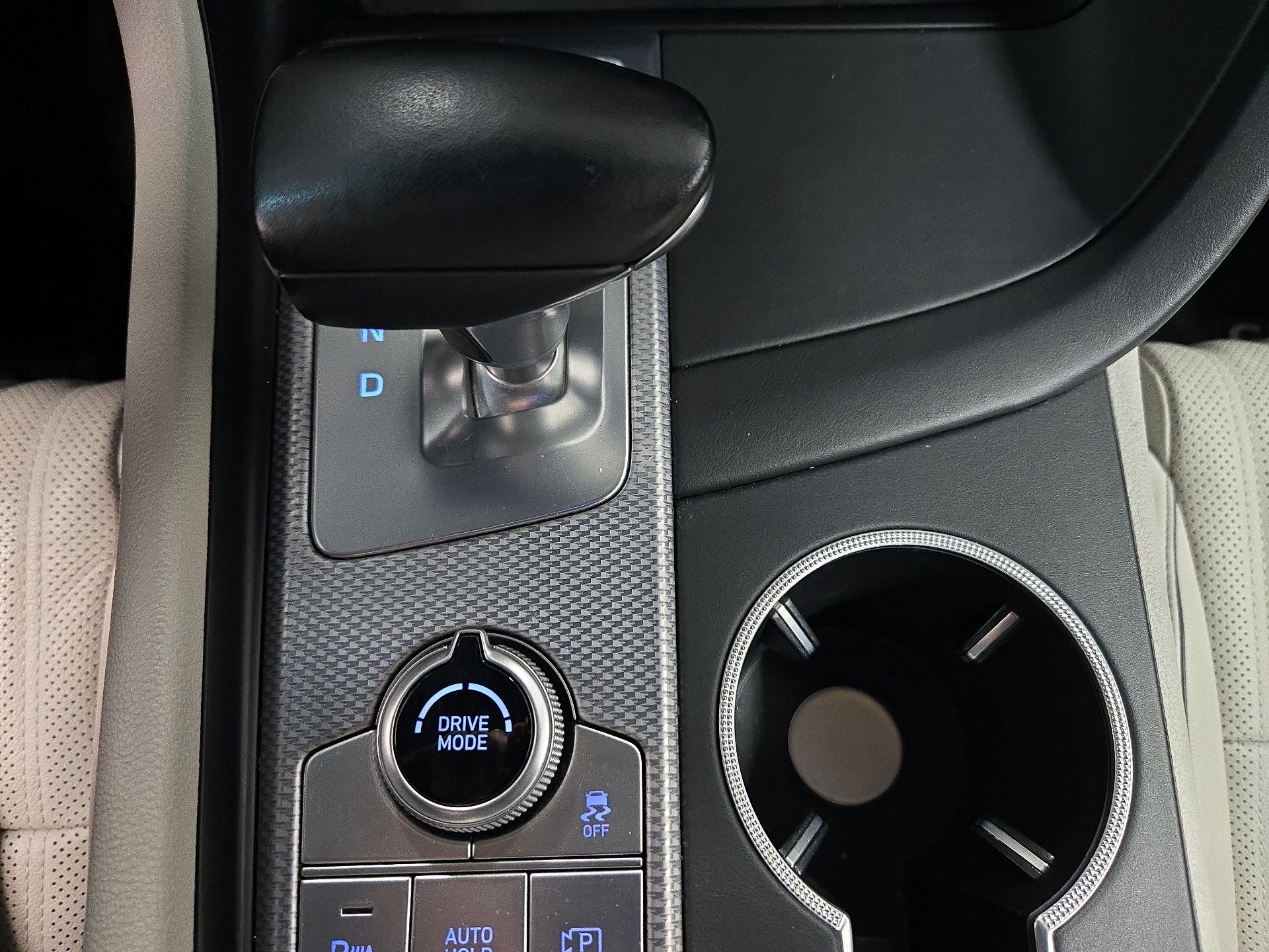 Thumbnail: 2022 Genesis G70 - 18