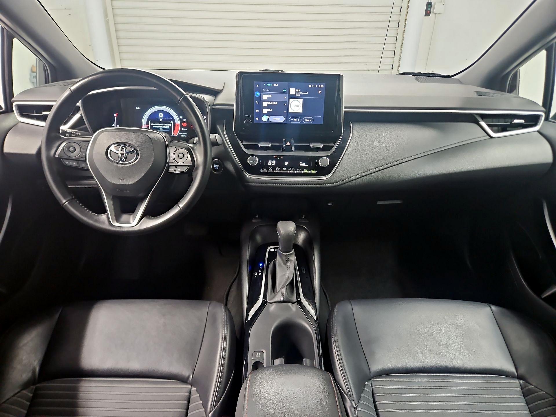 Thumbnail: 2023 Toyota Corolla - 9