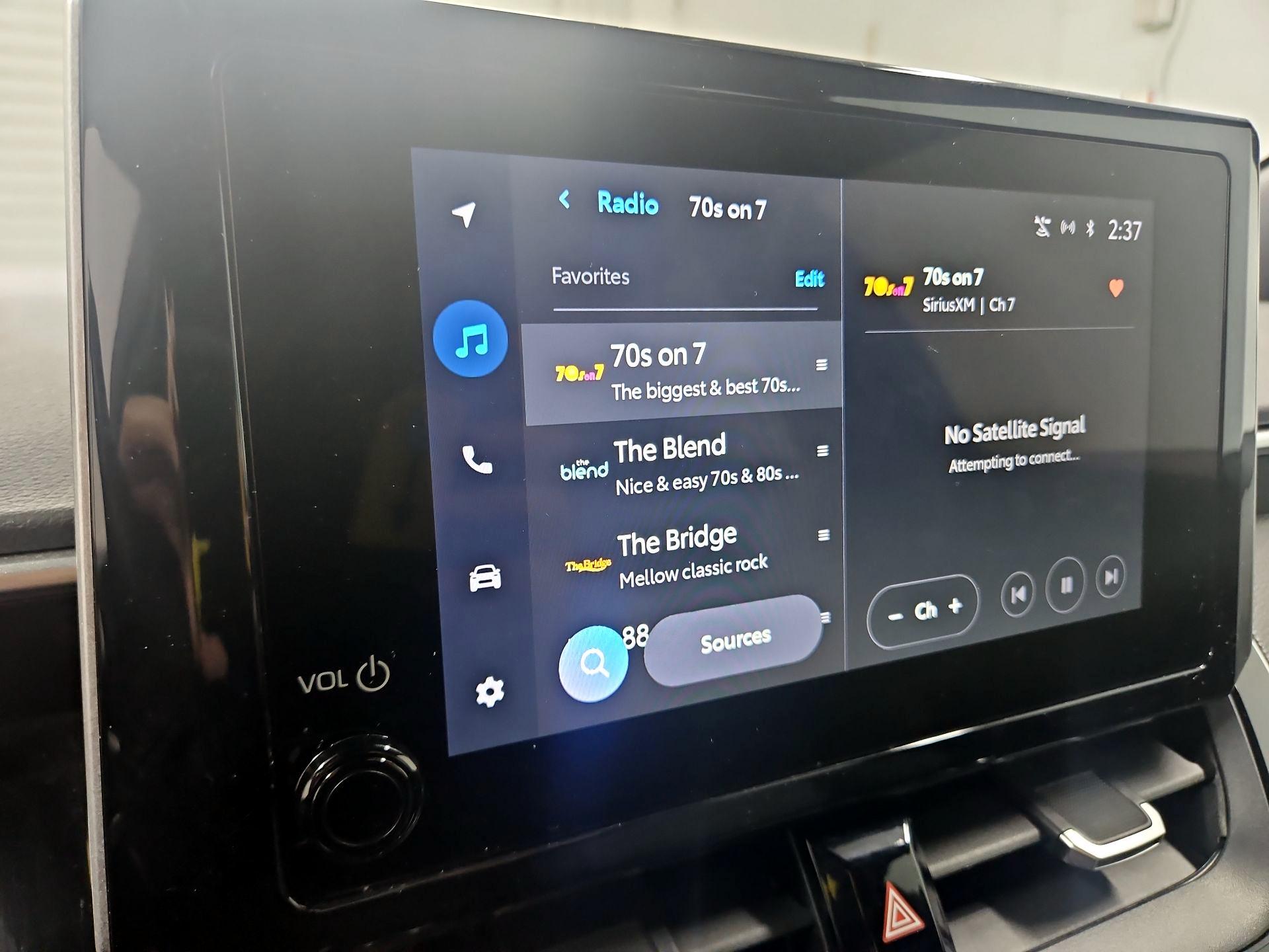 Thumbnail: 2023 Toyota Corolla - 15
