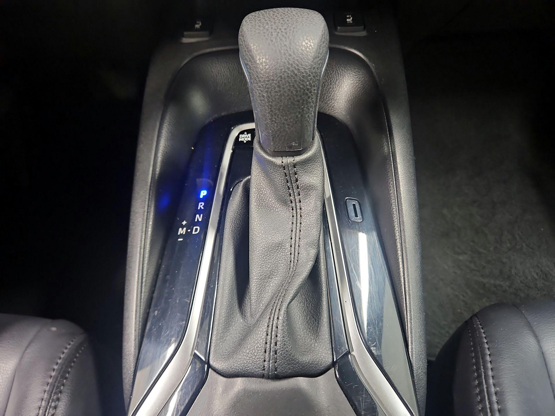 Thumbnail: 2023 Toyota Corolla - 17