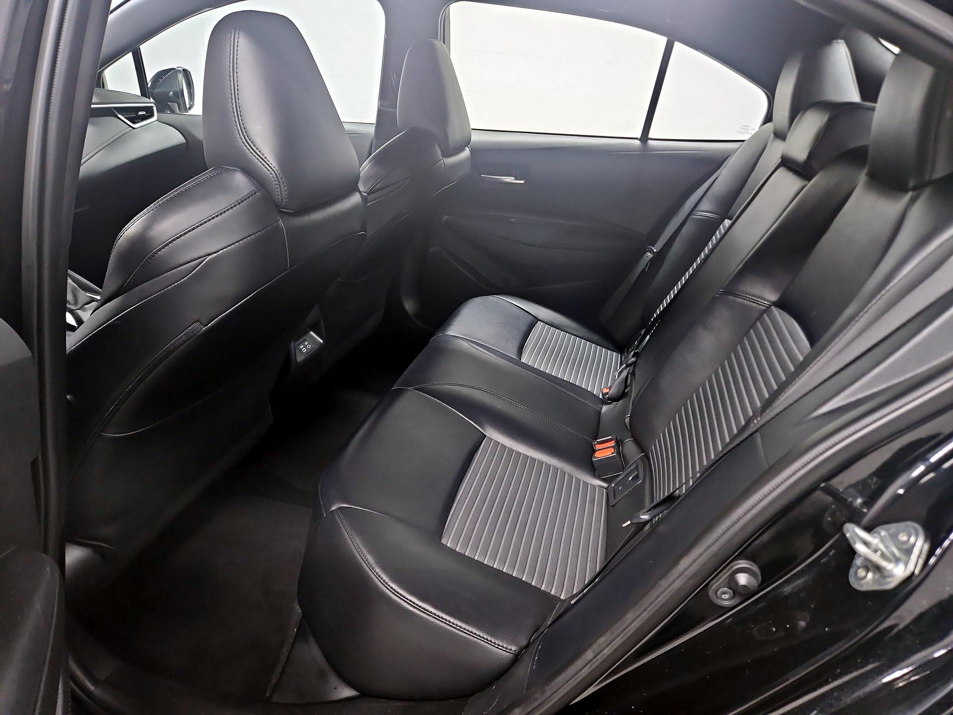 Thumbnail: 2023 Toyota Corolla - 20