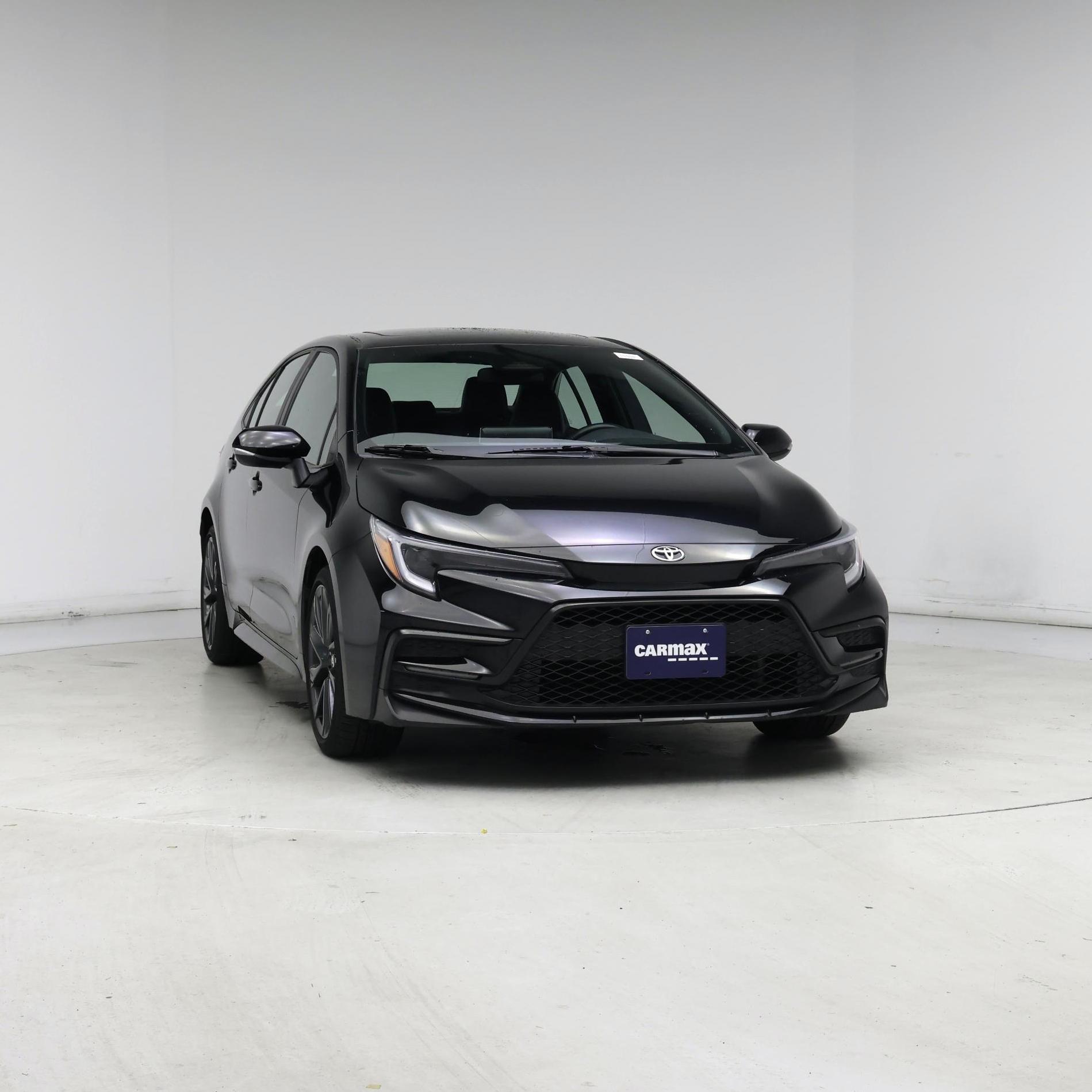 Thumbnail: 2023 Toyota Corolla - 5