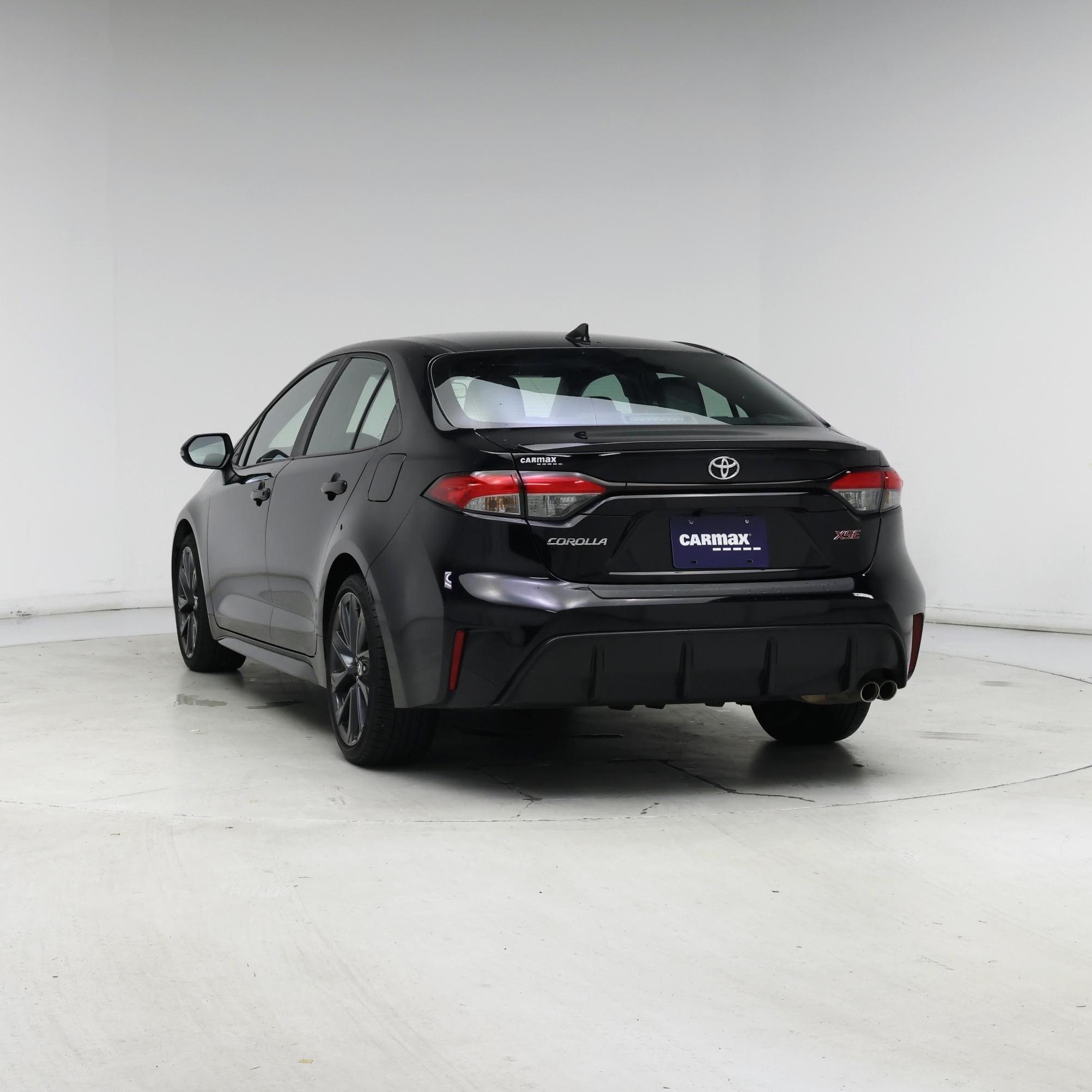 Thumbnail: 2023 Toyota Corolla - 6