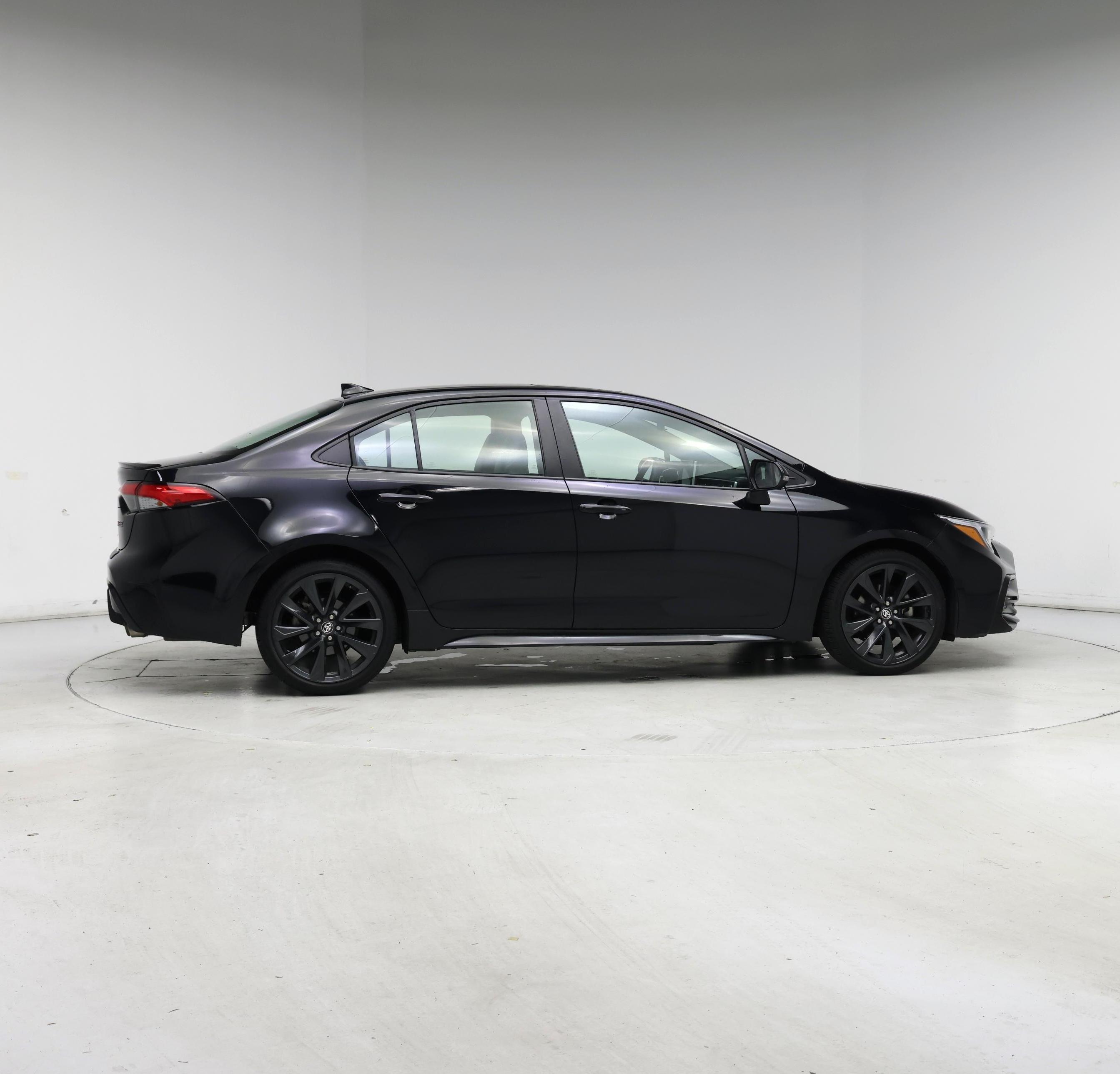 Thumbnail: 2023 Toyota Corolla - 7