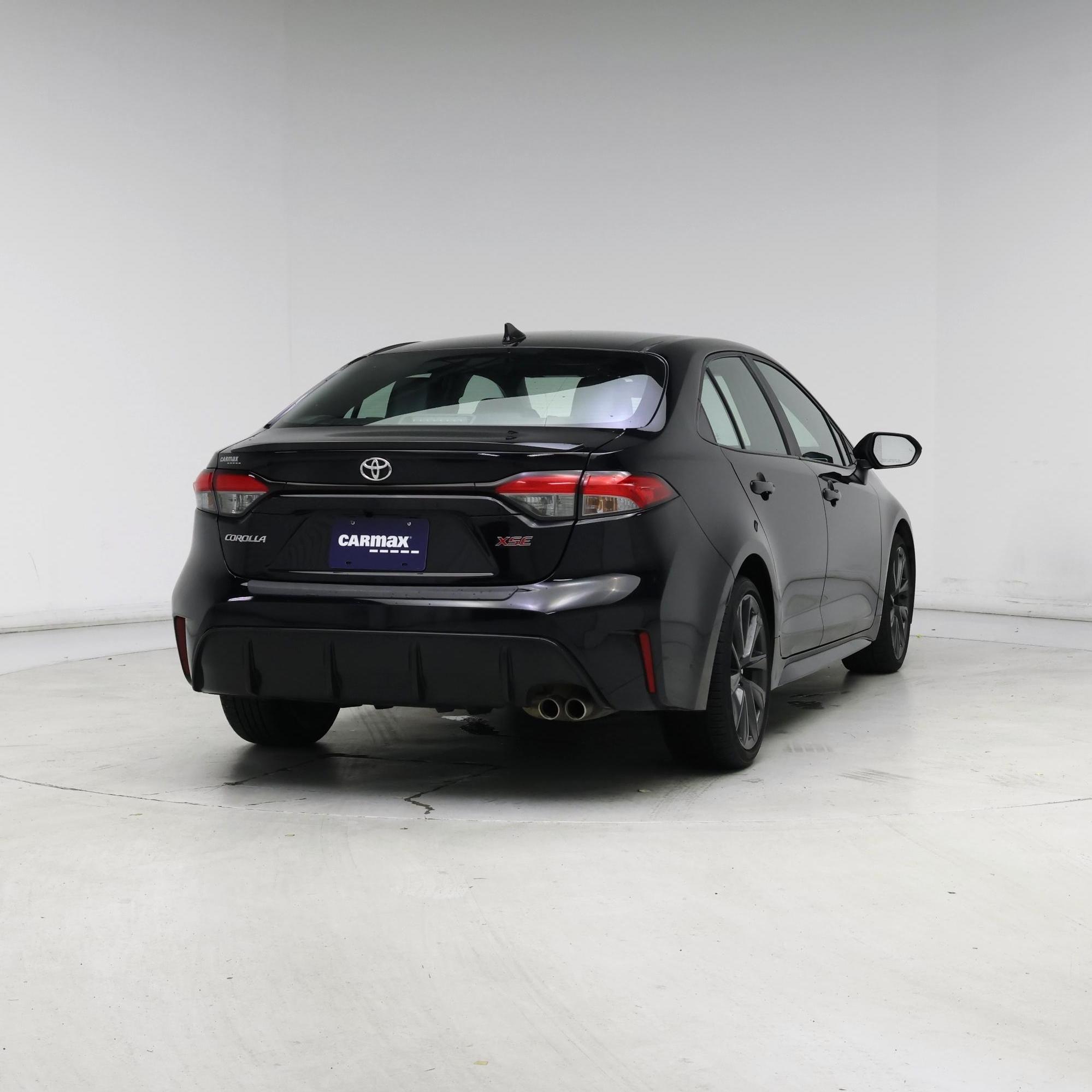 Thumbnail: 2023 Toyota Corolla - 8