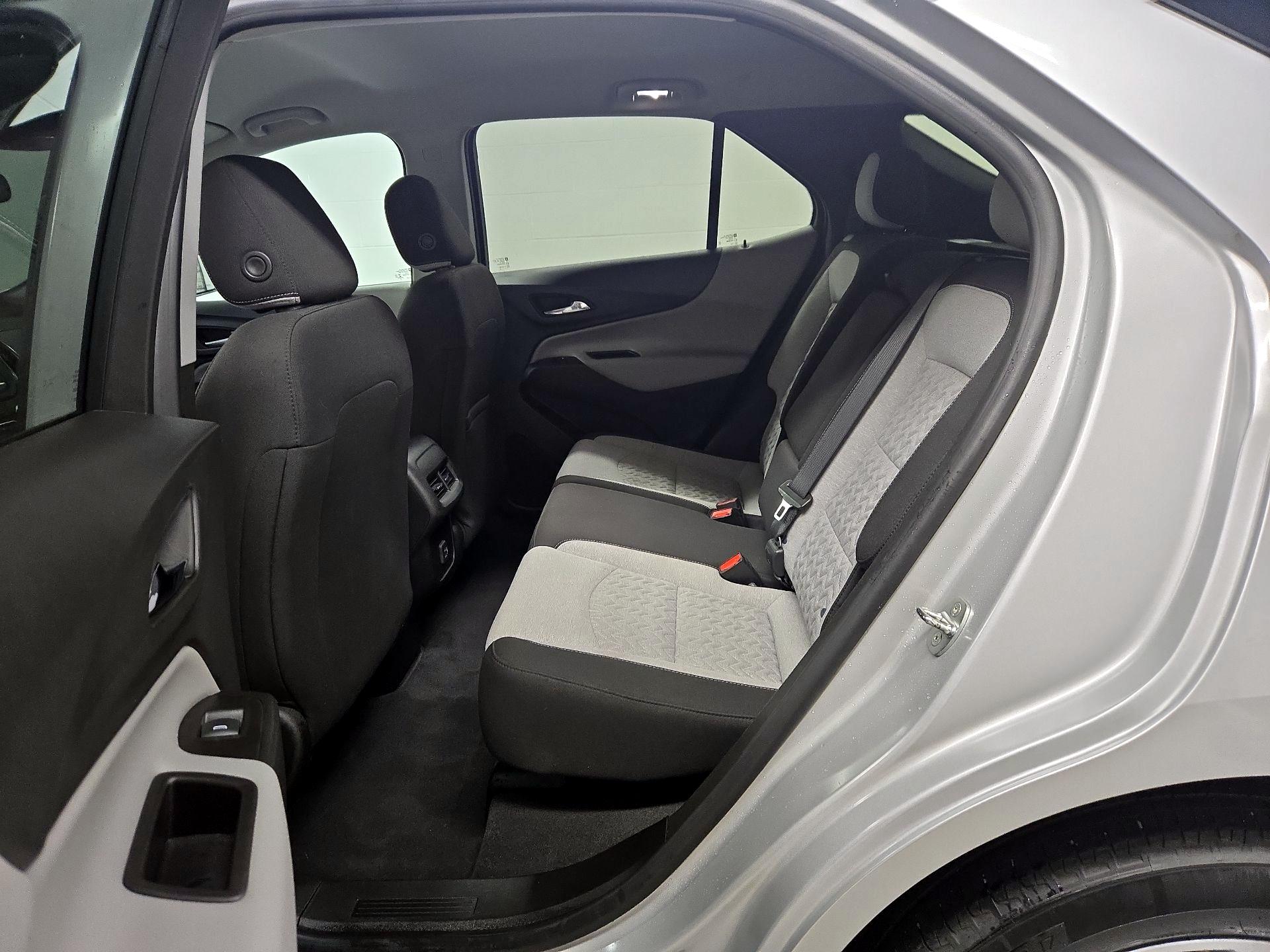 Thumbnail: 2022 Chevrolet Equinox - 19