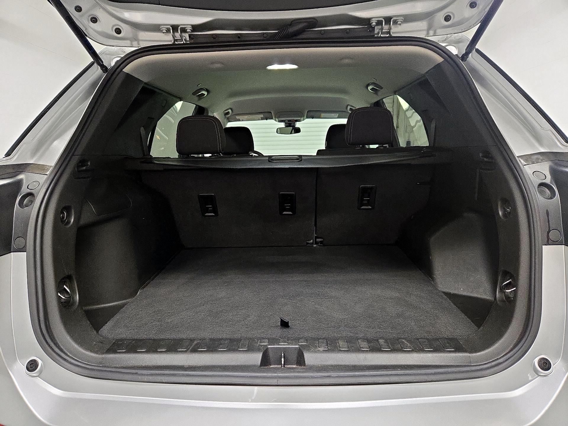 Thumbnail: 2022 Chevrolet Equinox - 20