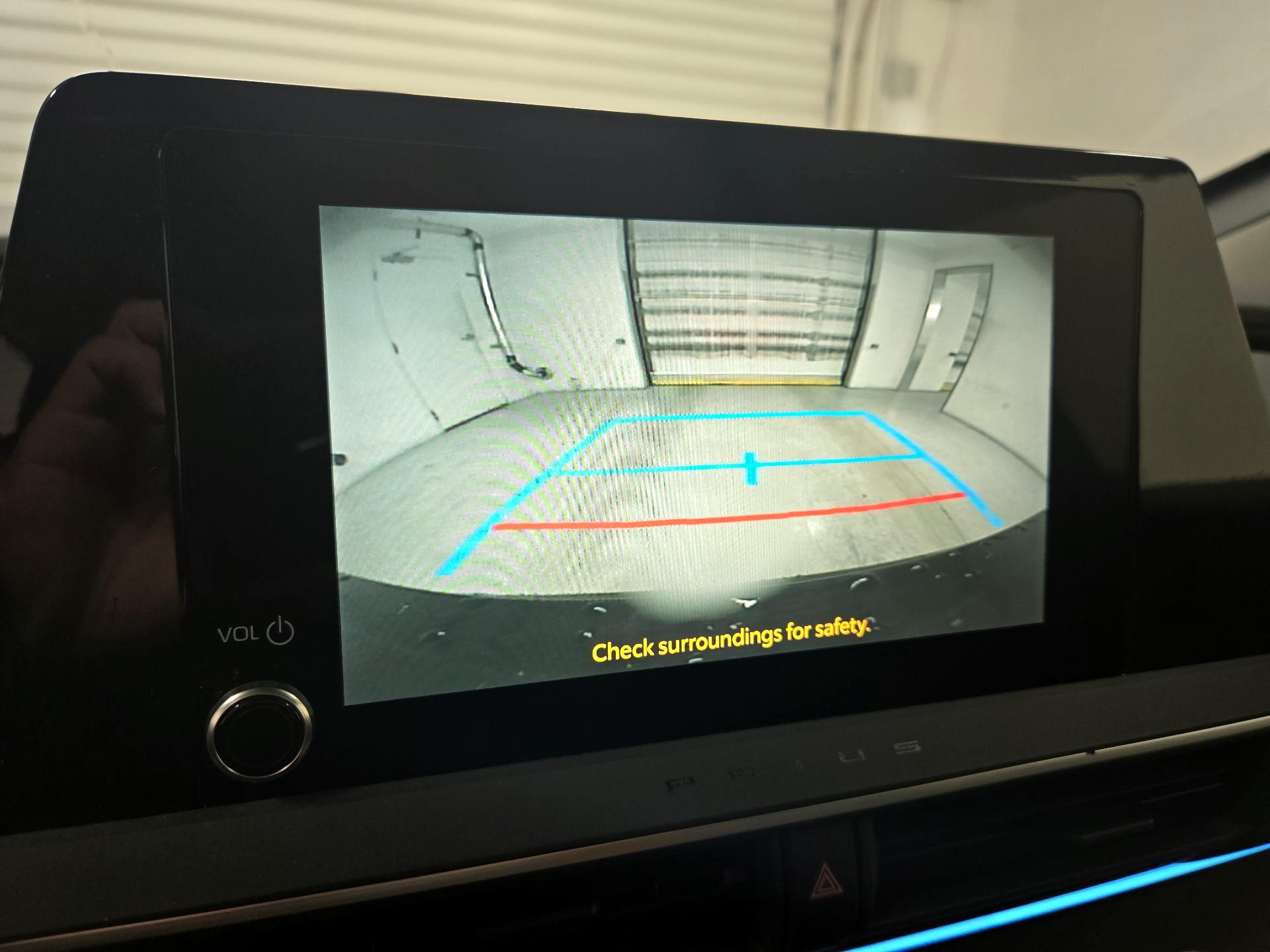 Thumbnail: 2023 Toyota Prius - 14