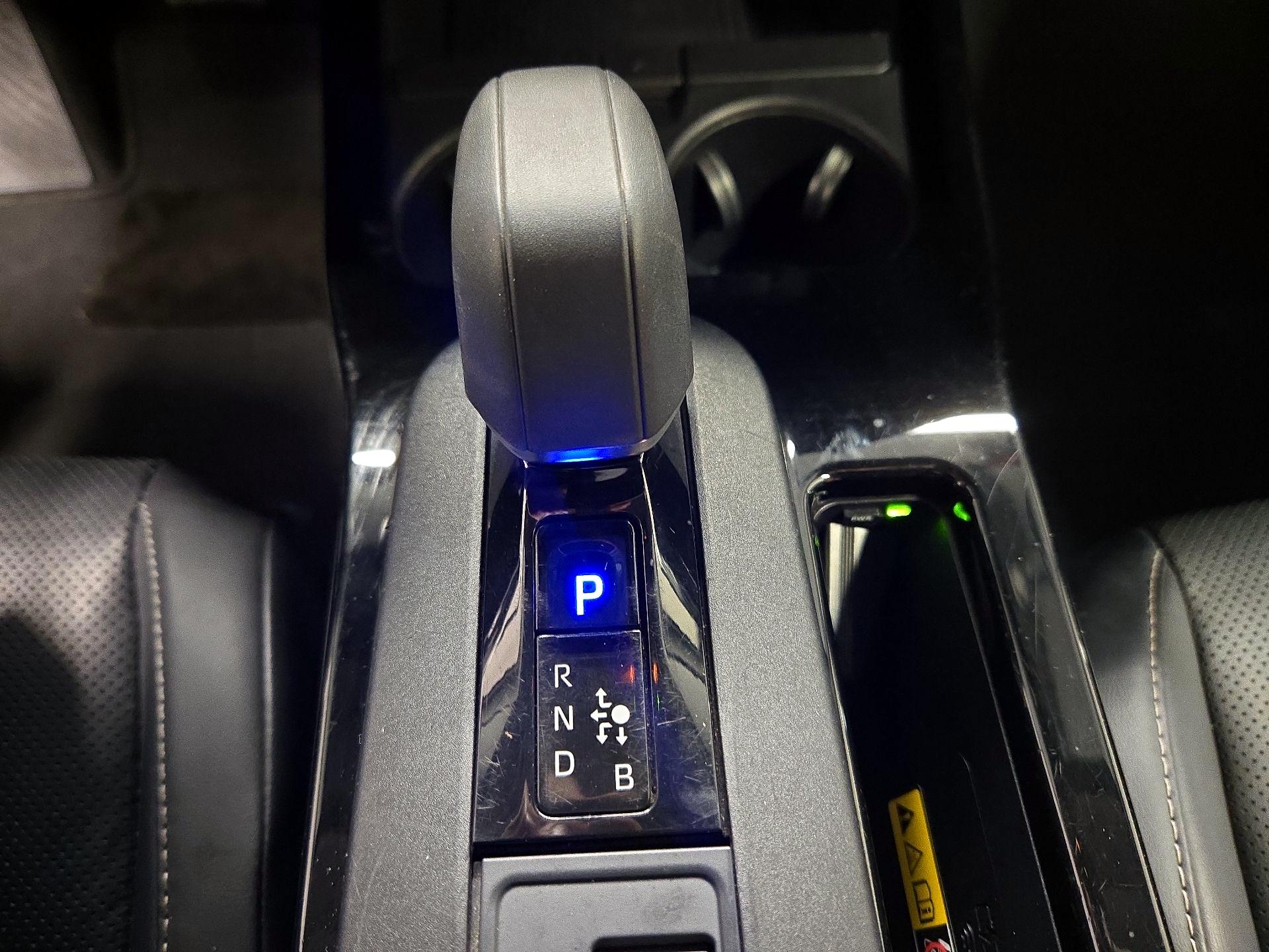 Thumbnail: 2023 Toyota Prius - 17