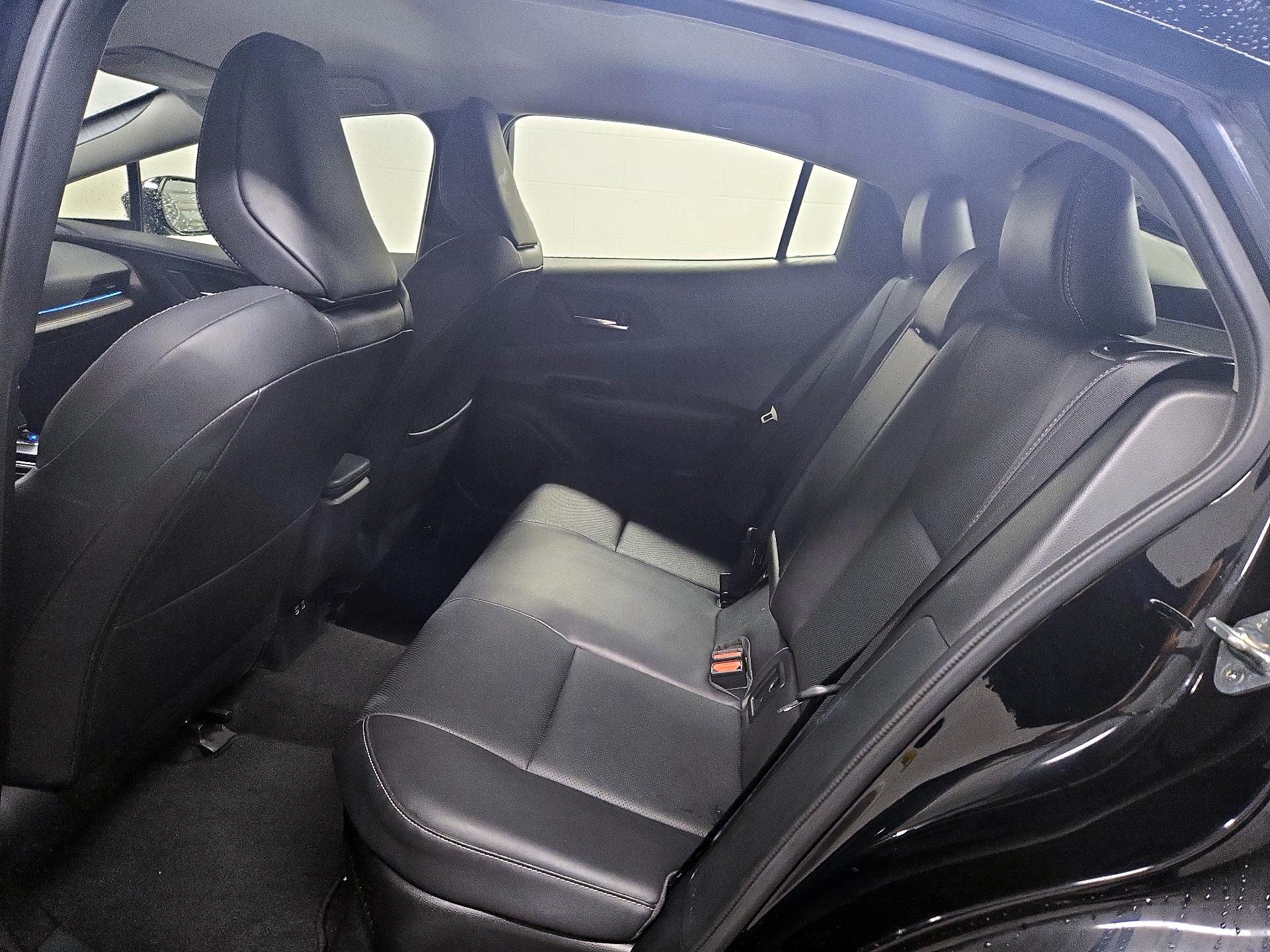 Thumbnail: 2023 Toyota Prius - 19