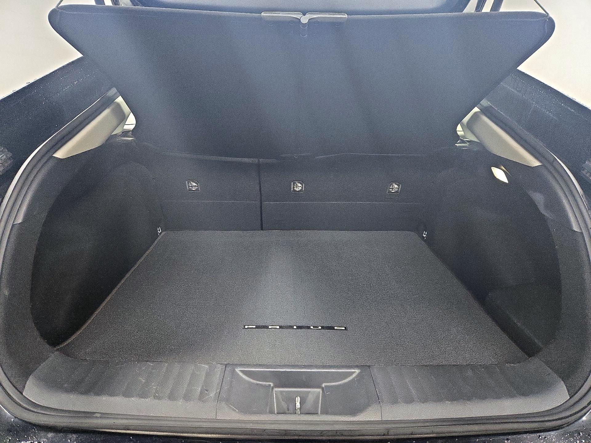 Thumbnail: 2023 Toyota Prius - 20