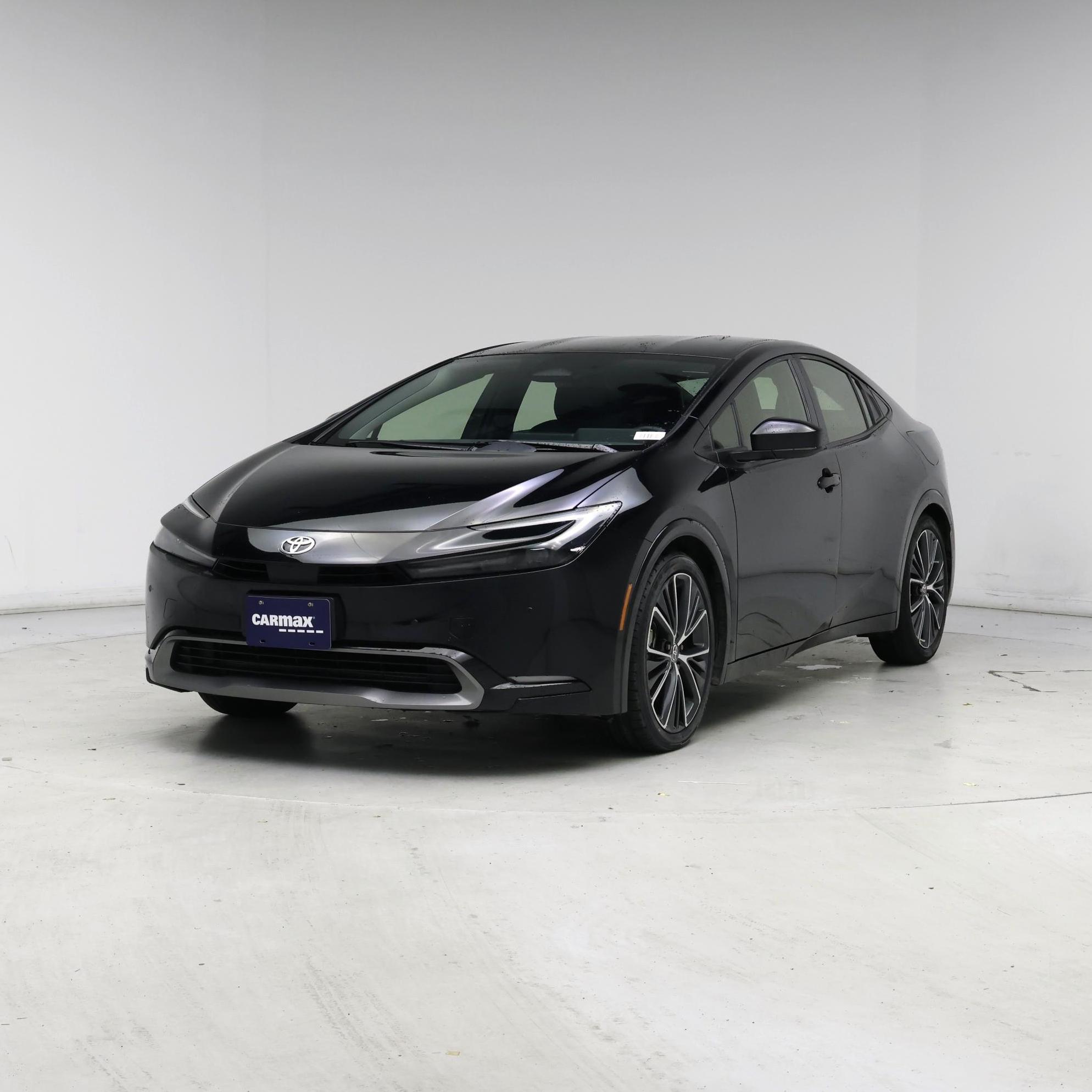 Thumbnail: 2023 Toyota Prius - 4