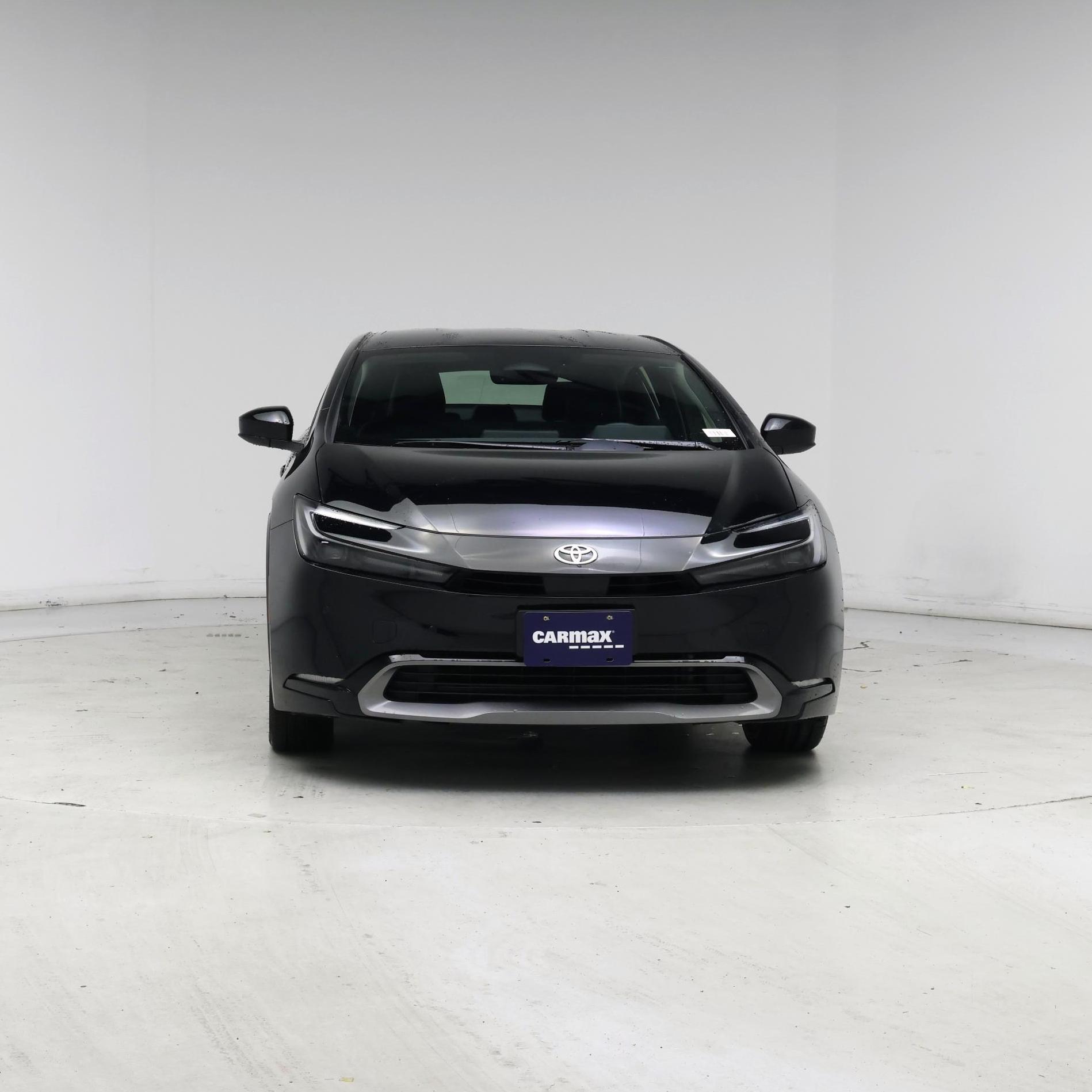 Thumbnail: 2023 Toyota Prius - 5