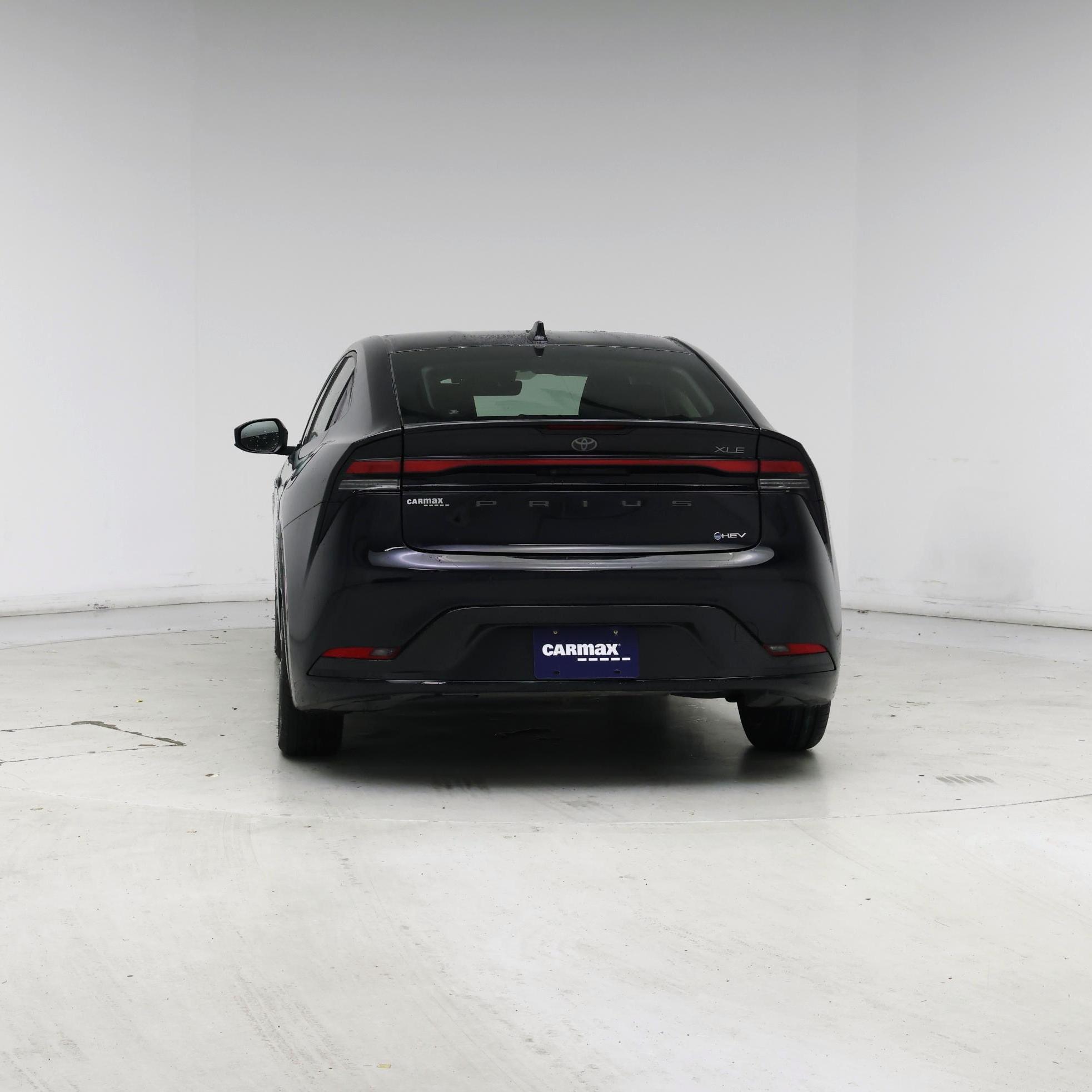 Thumbnail: 2023 Toyota Prius - 6