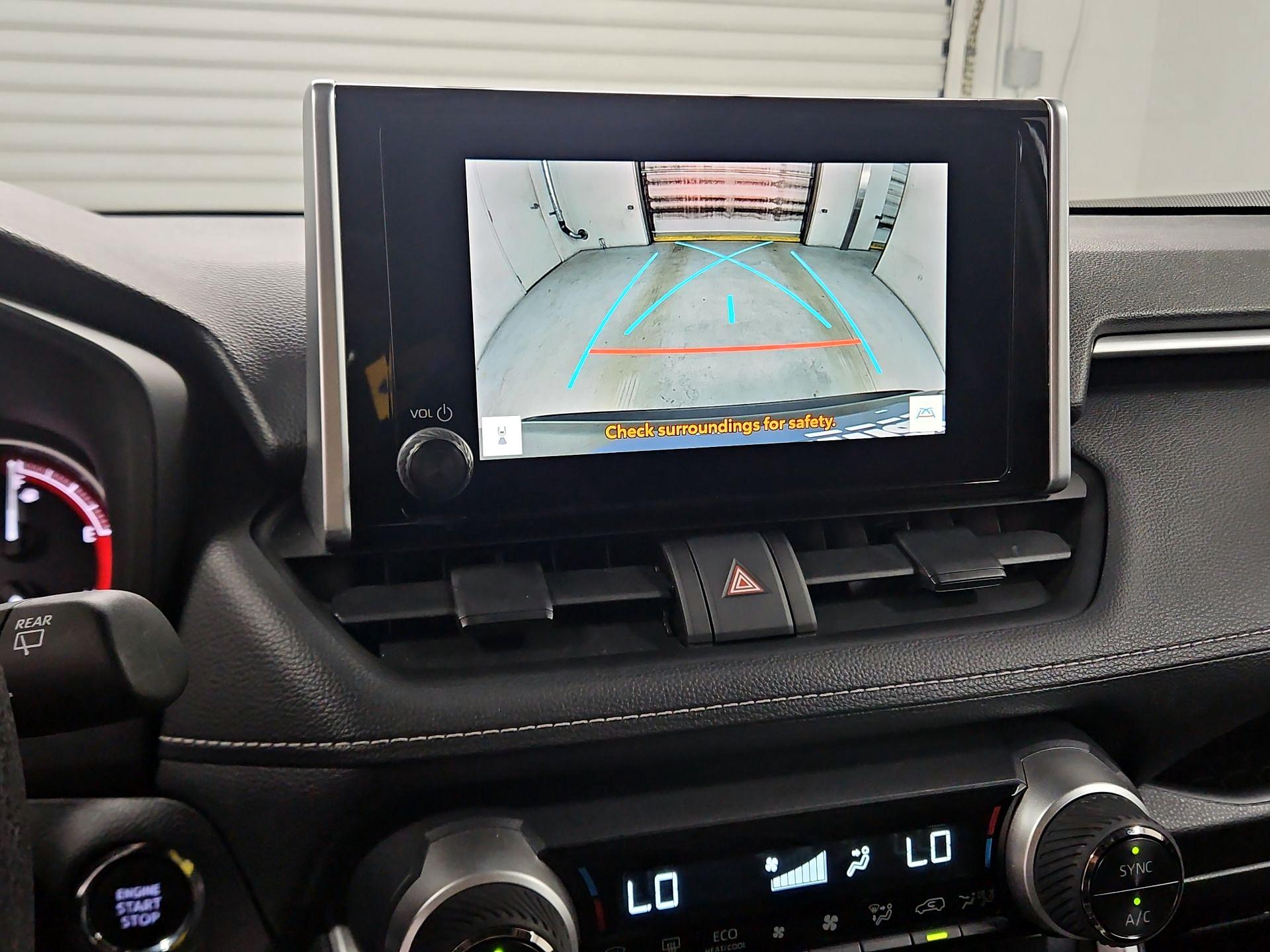 Thumbnail: 2023 Toyota RAV4 - 14