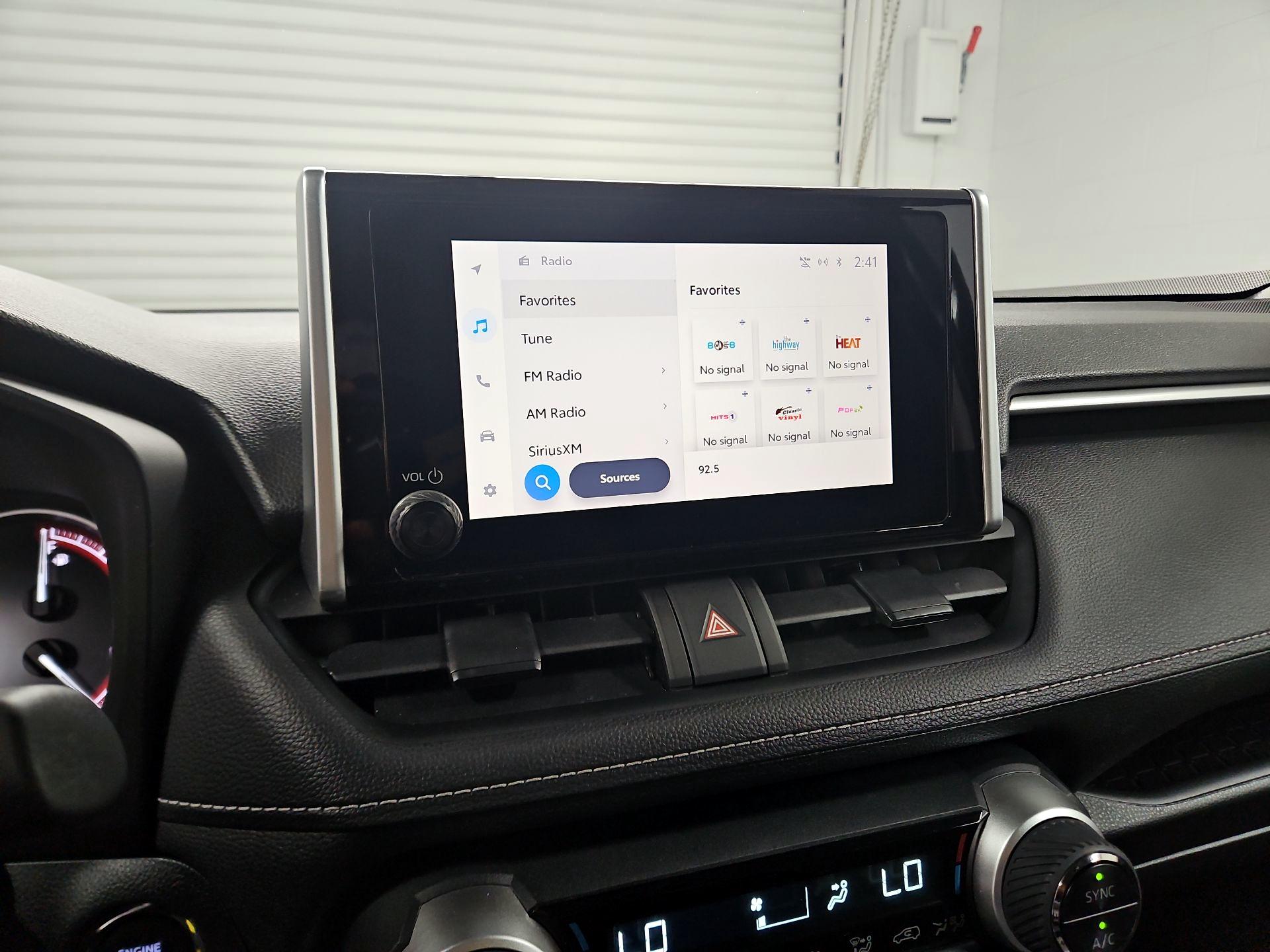 Thumbnail: 2023 Toyota RAV4 - 15