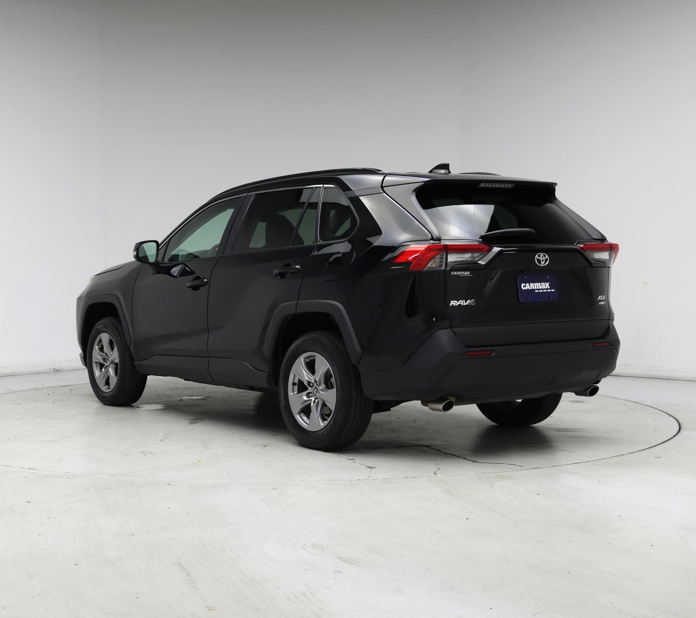 Thumbnail: 2023 Toyota RAV4 - 2